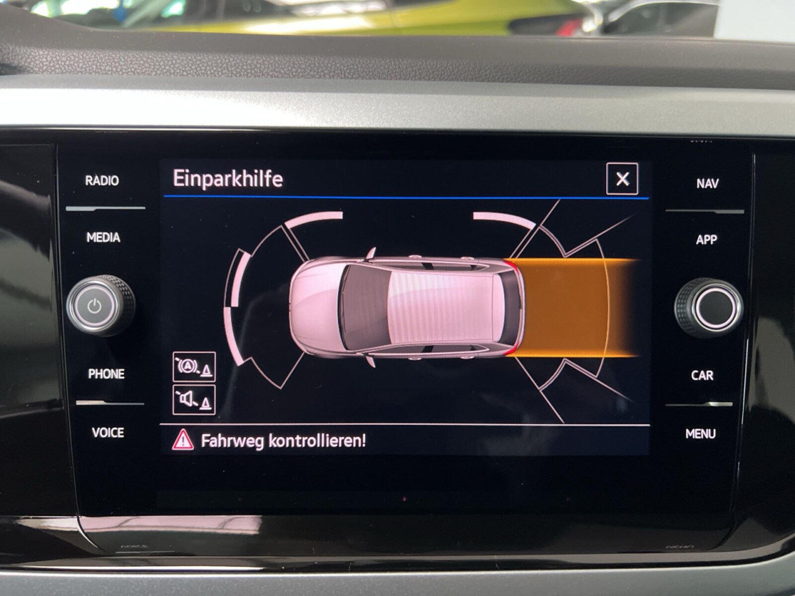 Volkswagen Polo – Bild 12