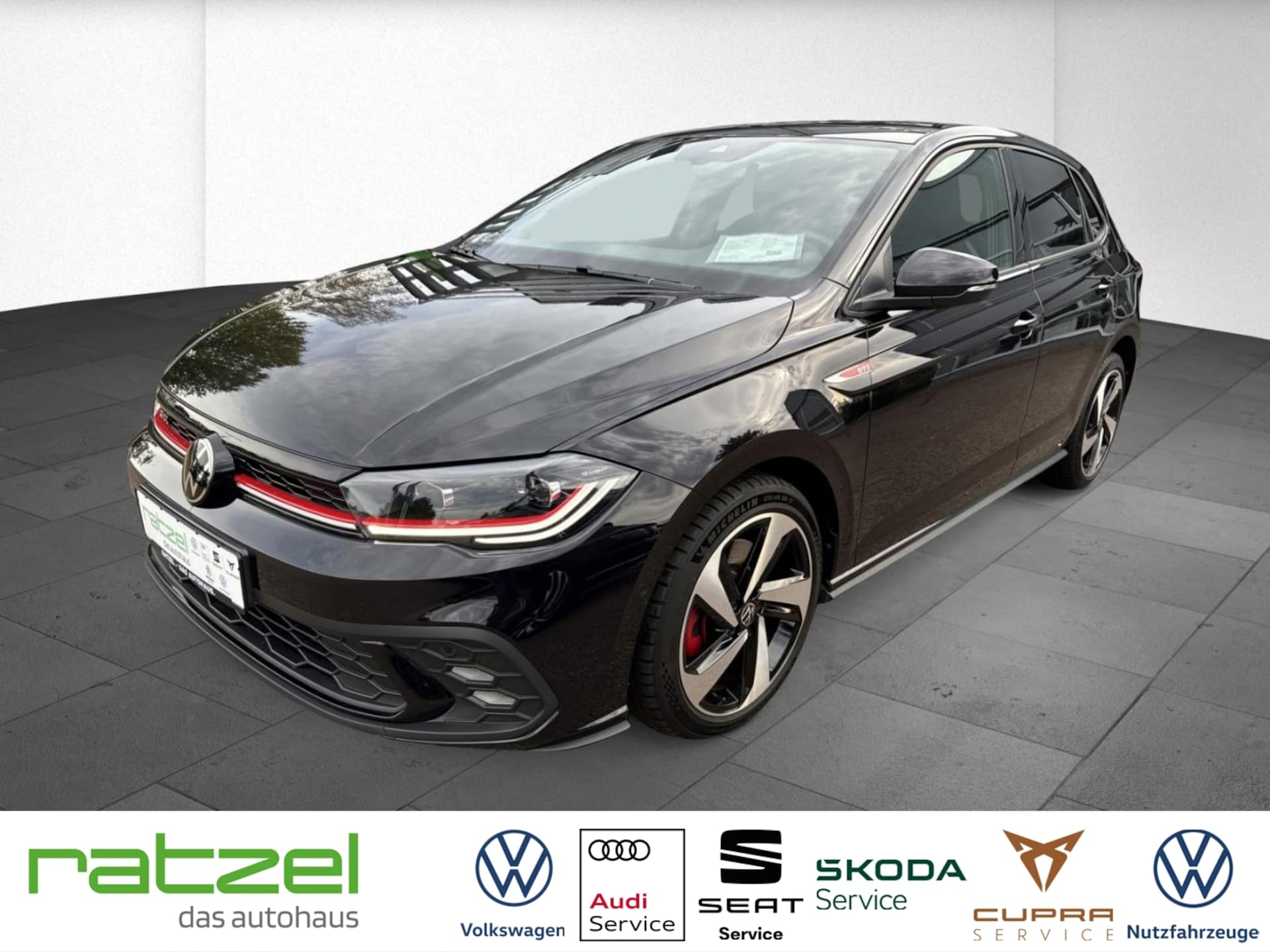 Volkswagen Polo 2025