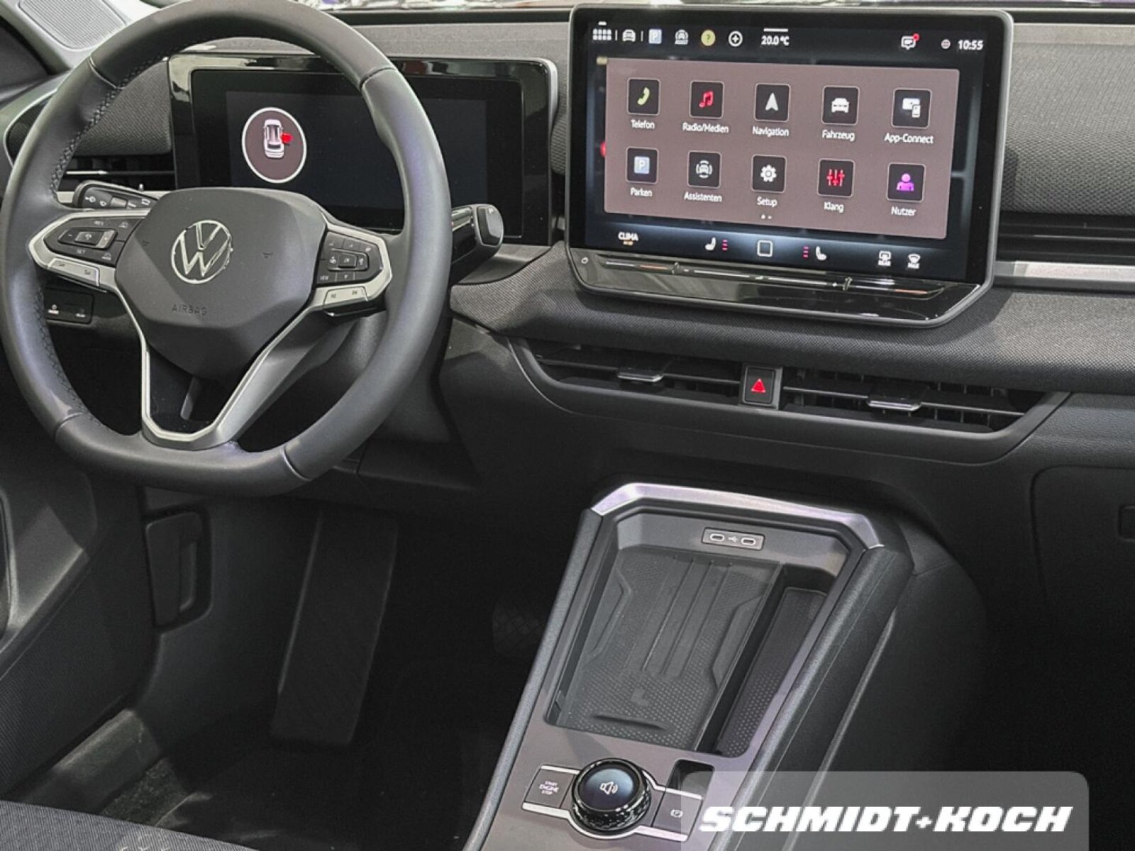 Volkswagen T-Roc – Bild 7
