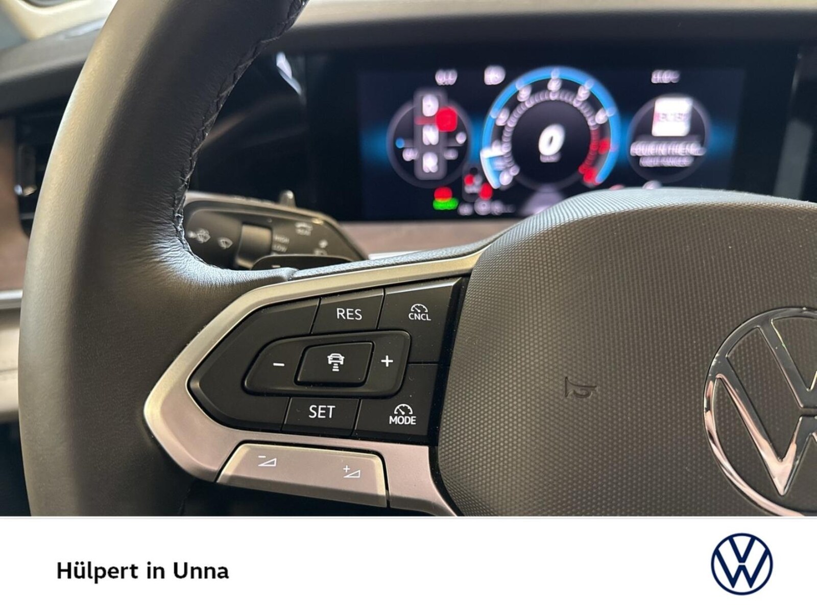 Volkswagen Tayron – Bild 15