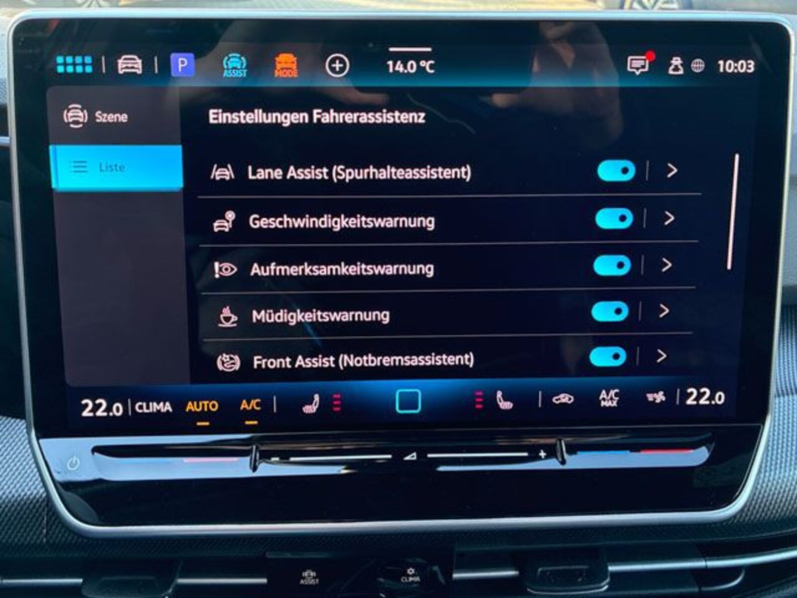 Volkswagen Golf – Bild 14