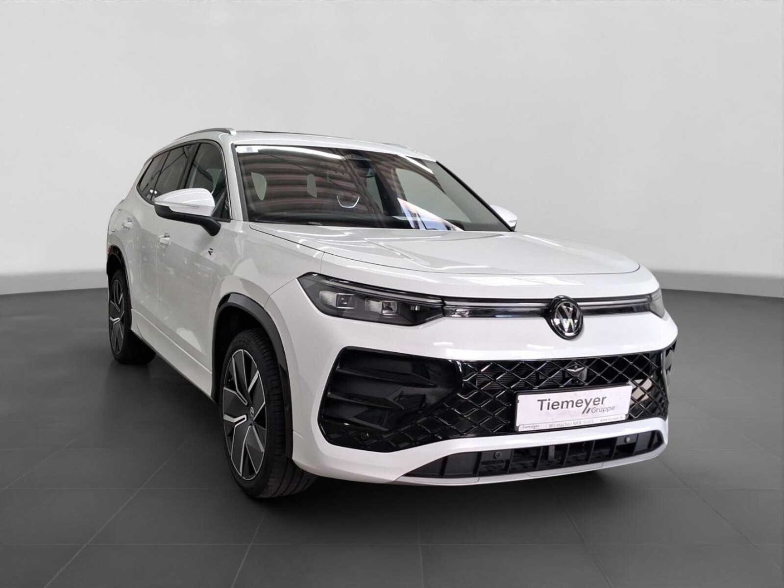 Volkswagen Tayron – Bild 3