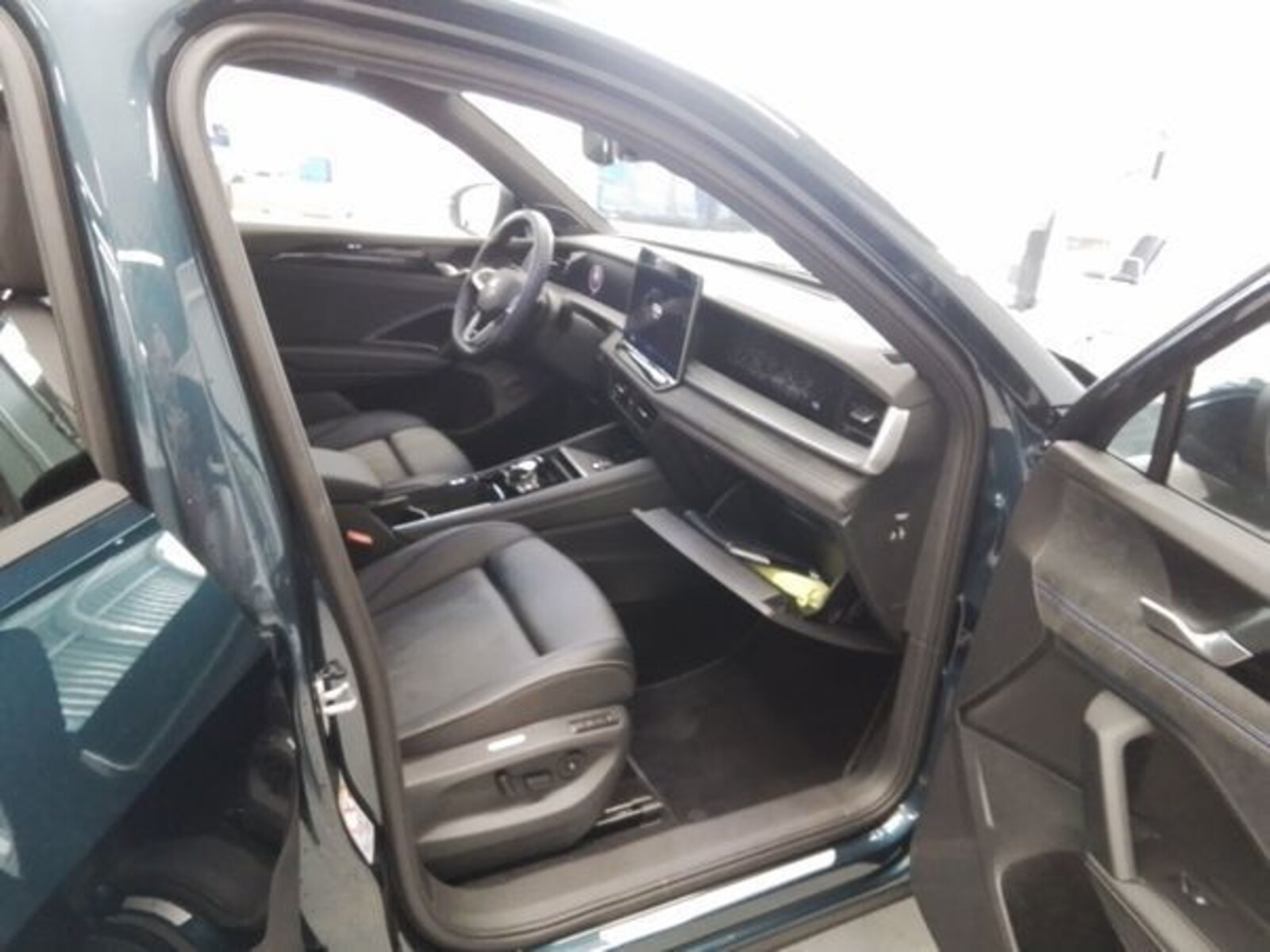 Volkswagen Tayron – Bild 8