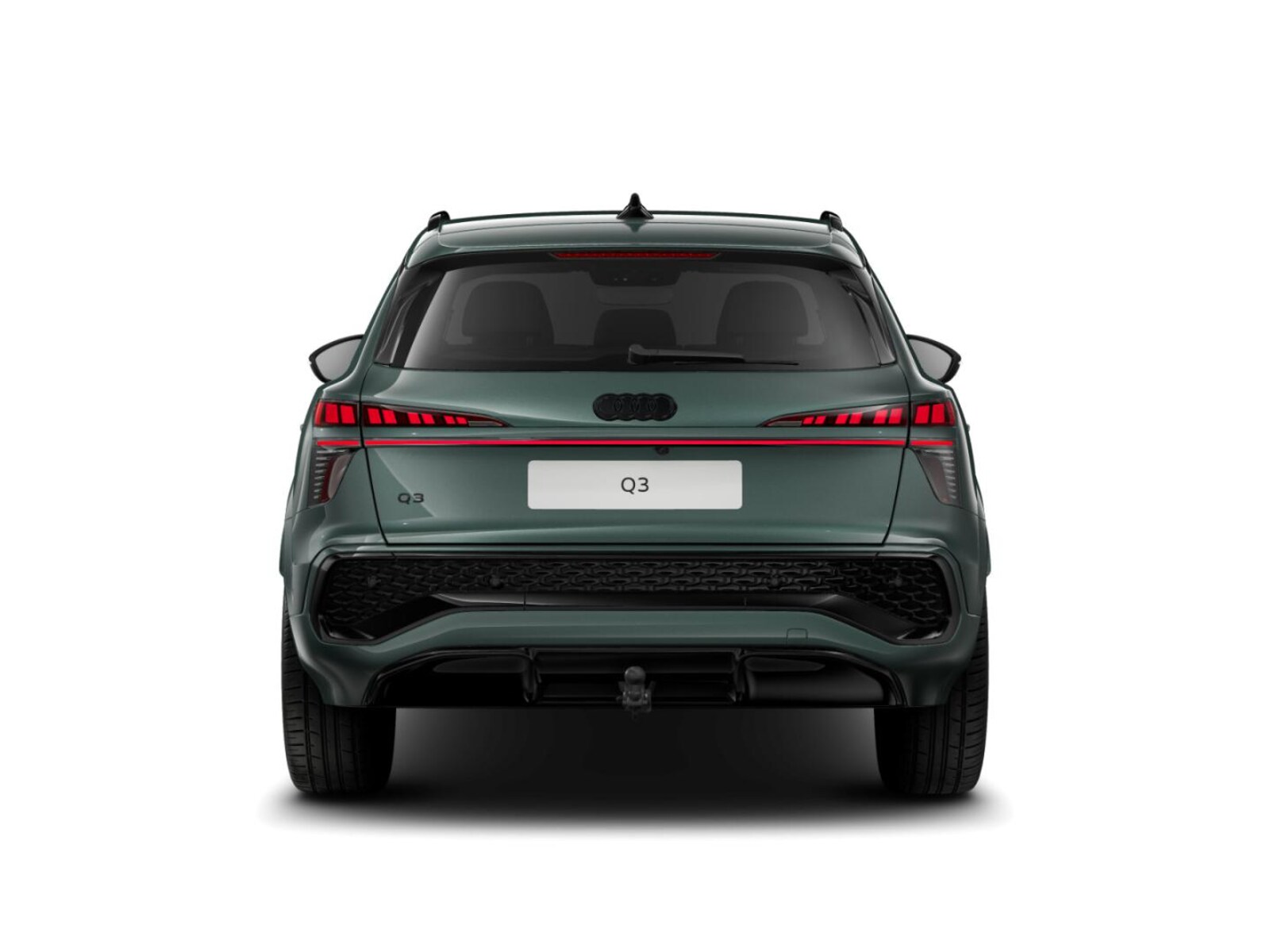 Audi Q3 – Bild 6