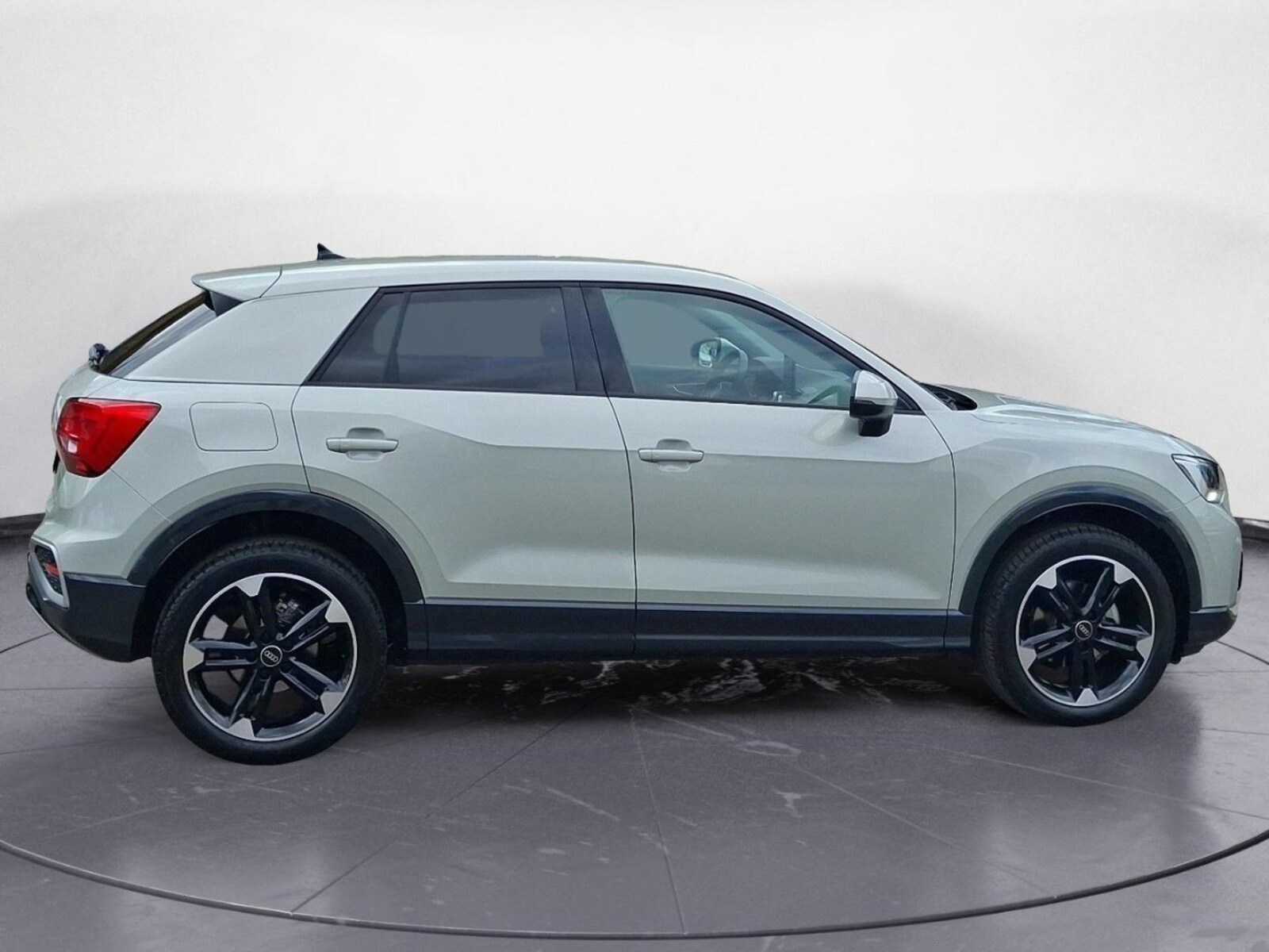Audi Q2 – Bild 6
