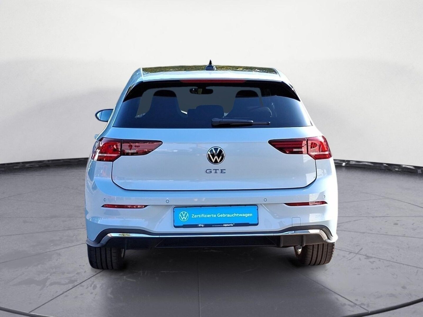 Volkswagen Golf – Bild 5