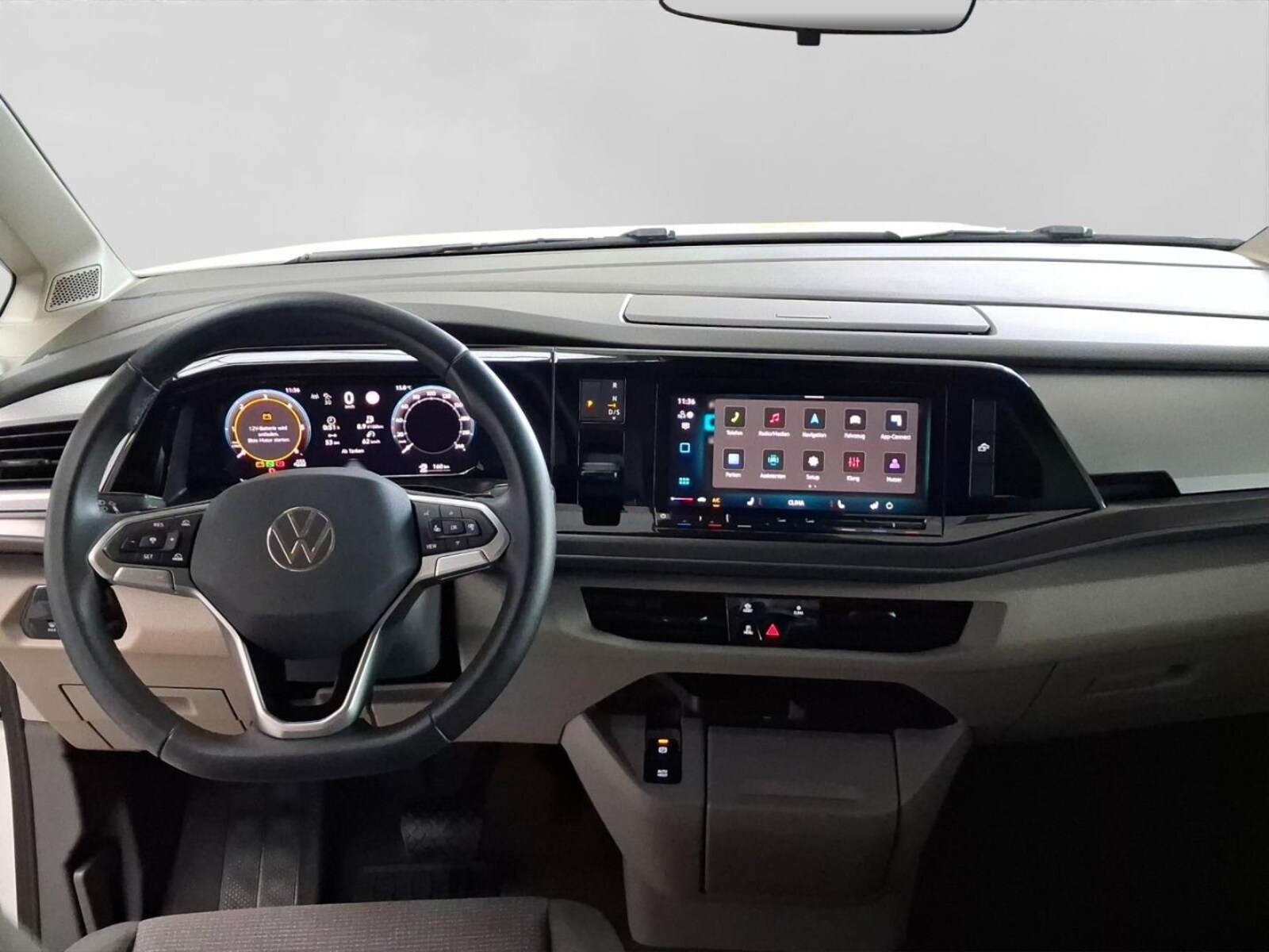 Volkswagen California – Bild 6