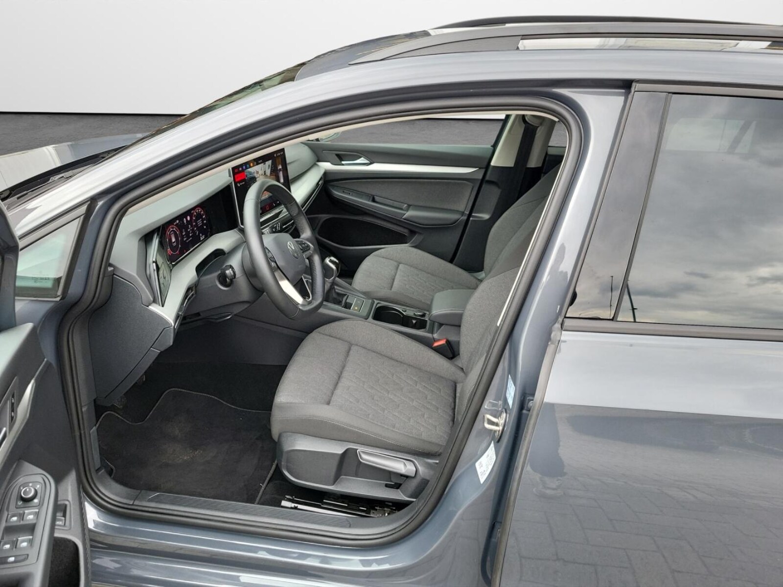 Volkswagen Golf Variant – Bild 8