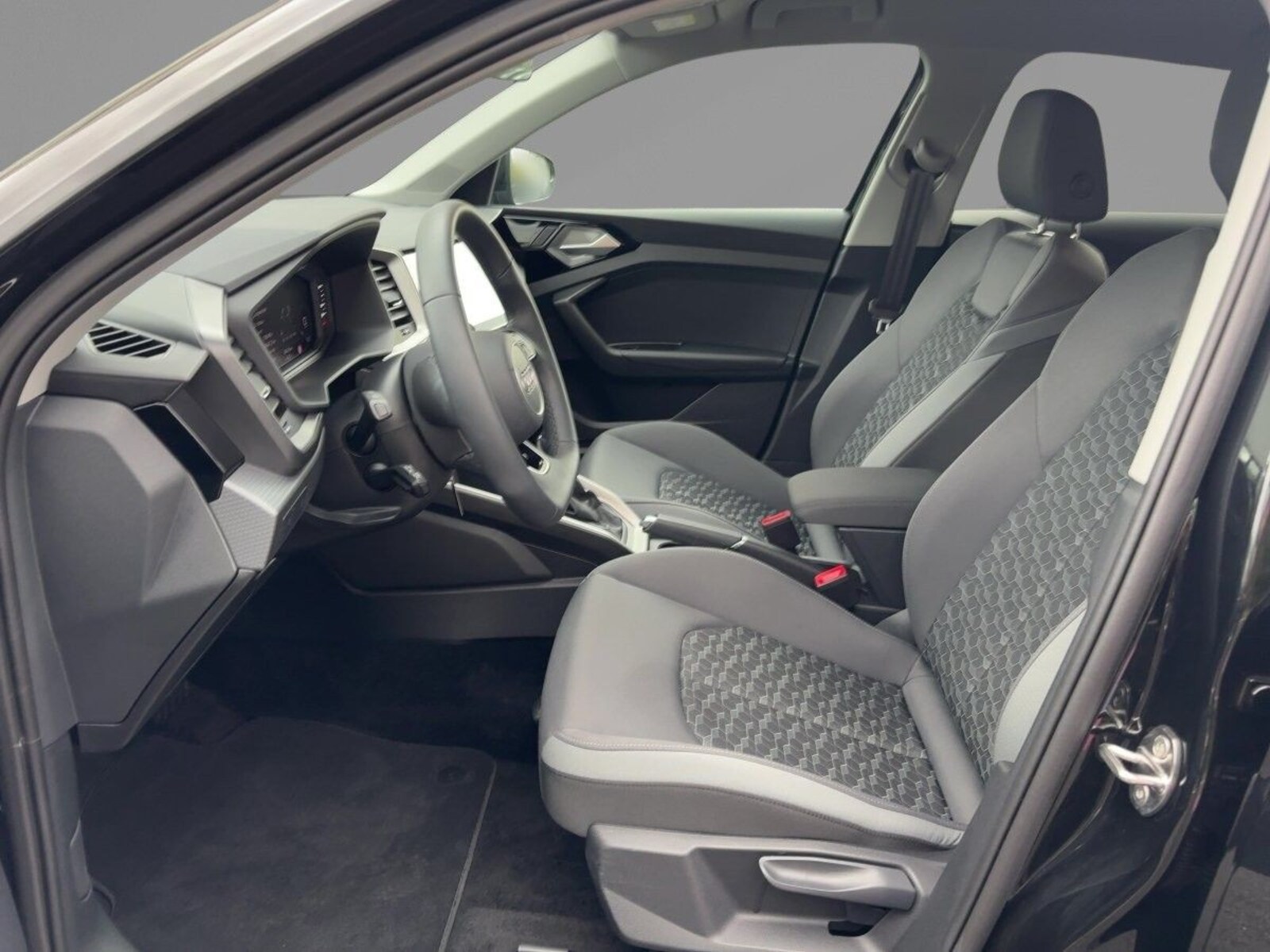 Audi A1 Sportback – Bild 7