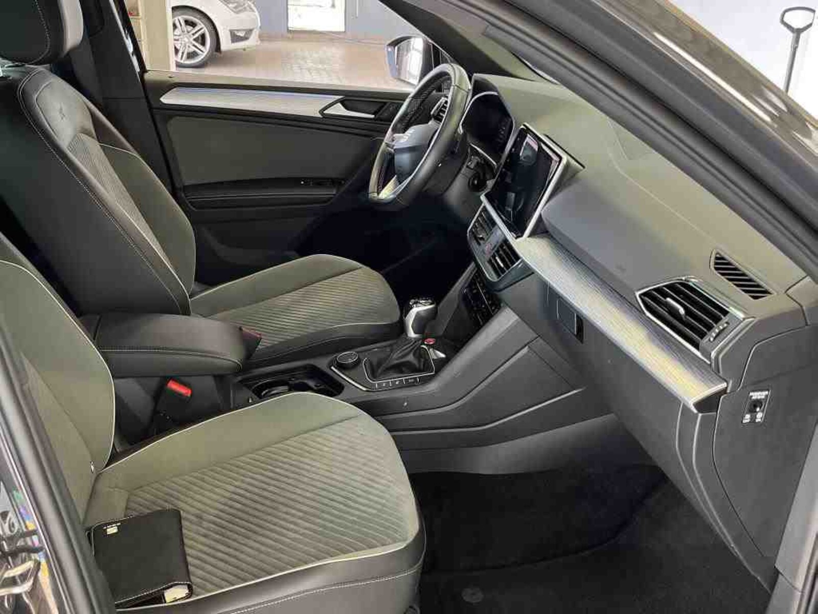 SEAT Tarraco – Bild 4