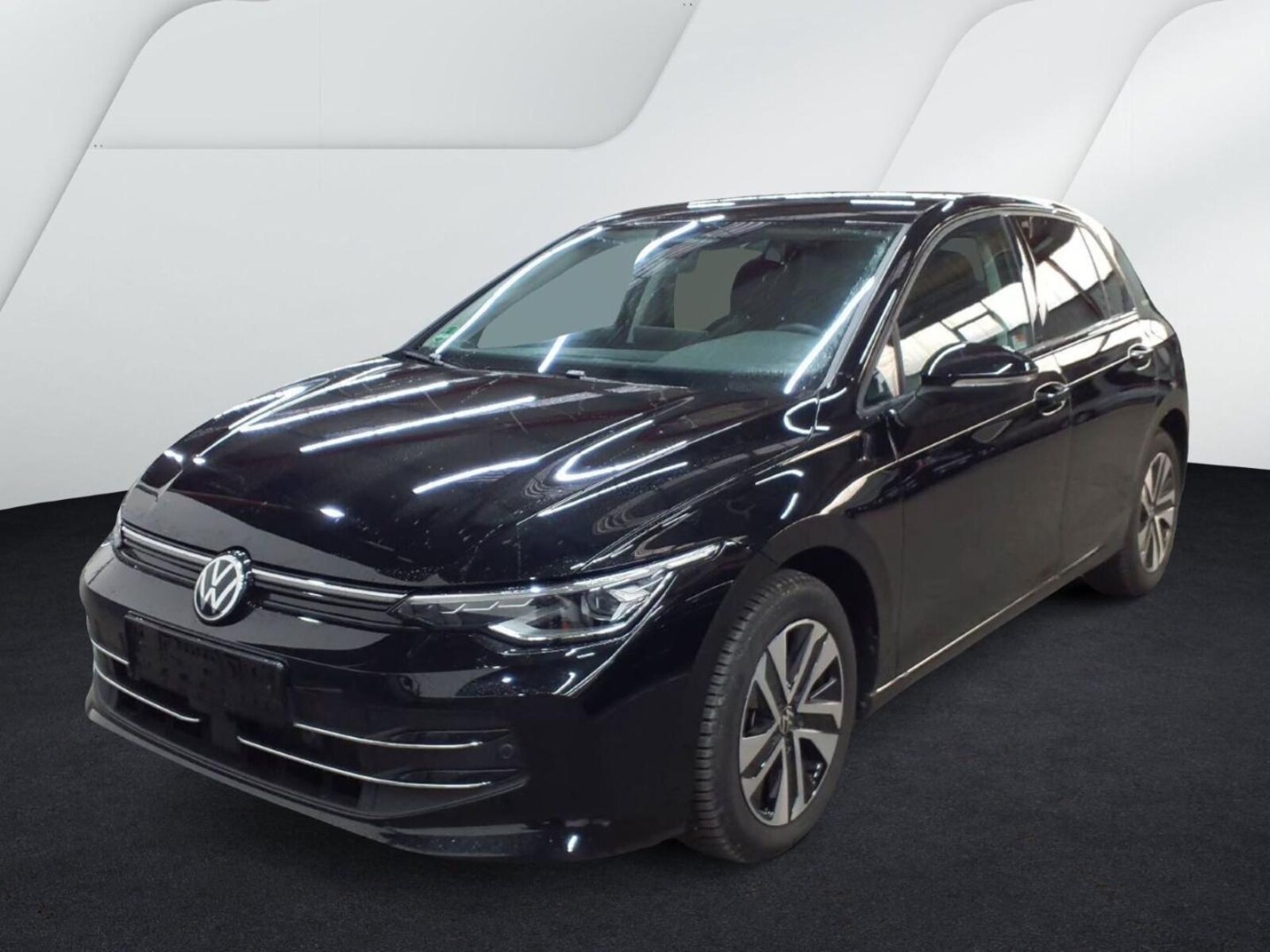 Volkswagen Golf – Bild 2