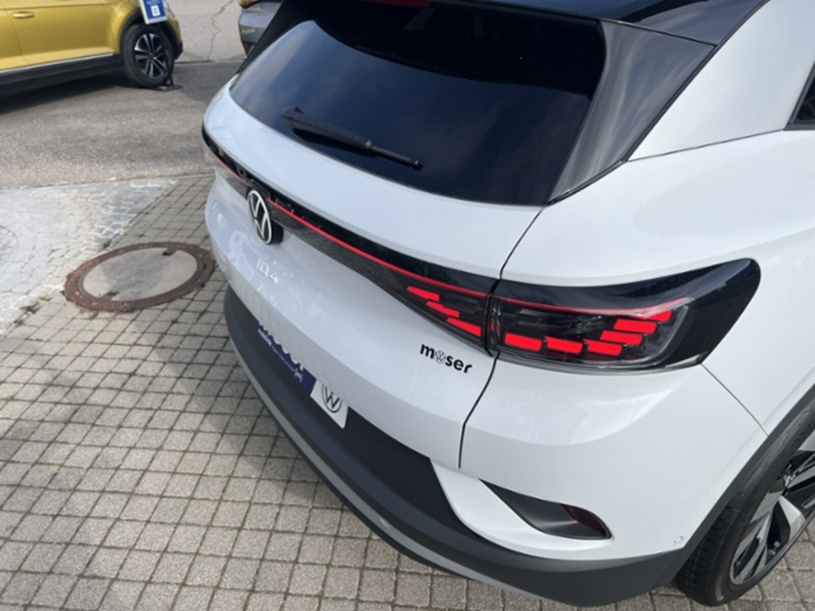 Volkswagen ID.4 – Bild 9
