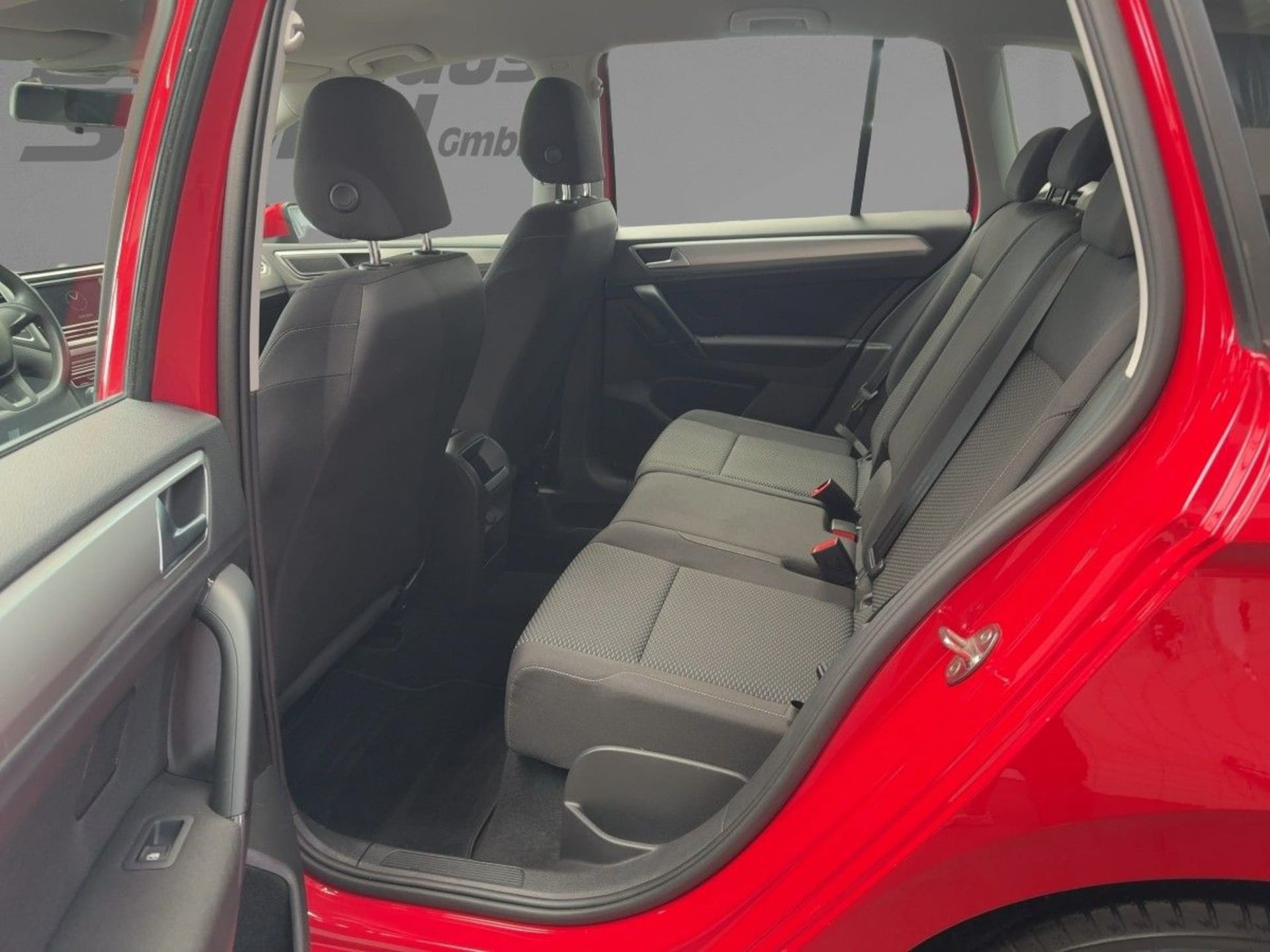 Volkswagen Golf Sportsvan Trendline