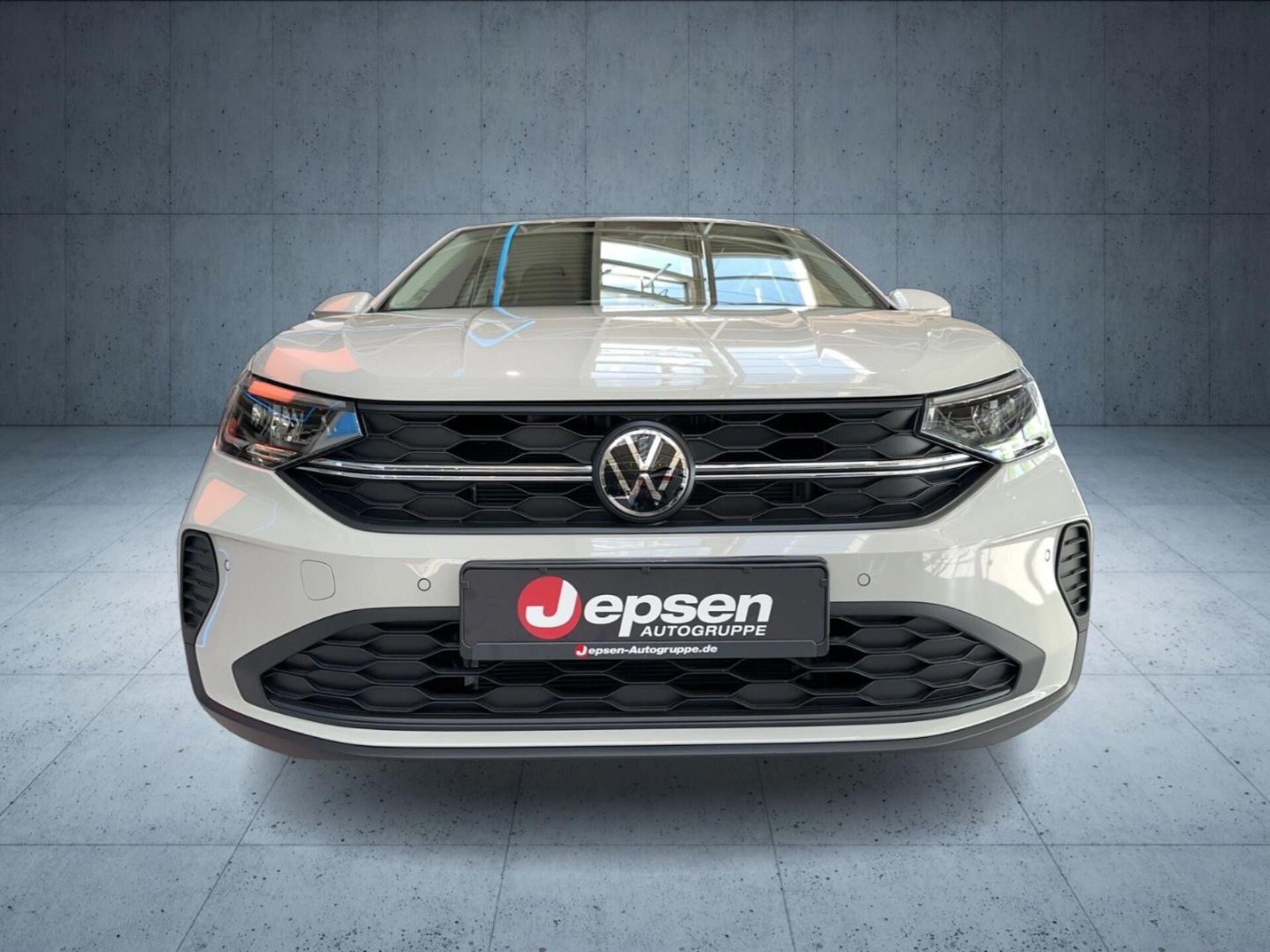 Volkswagen Taigo Basis-Modell