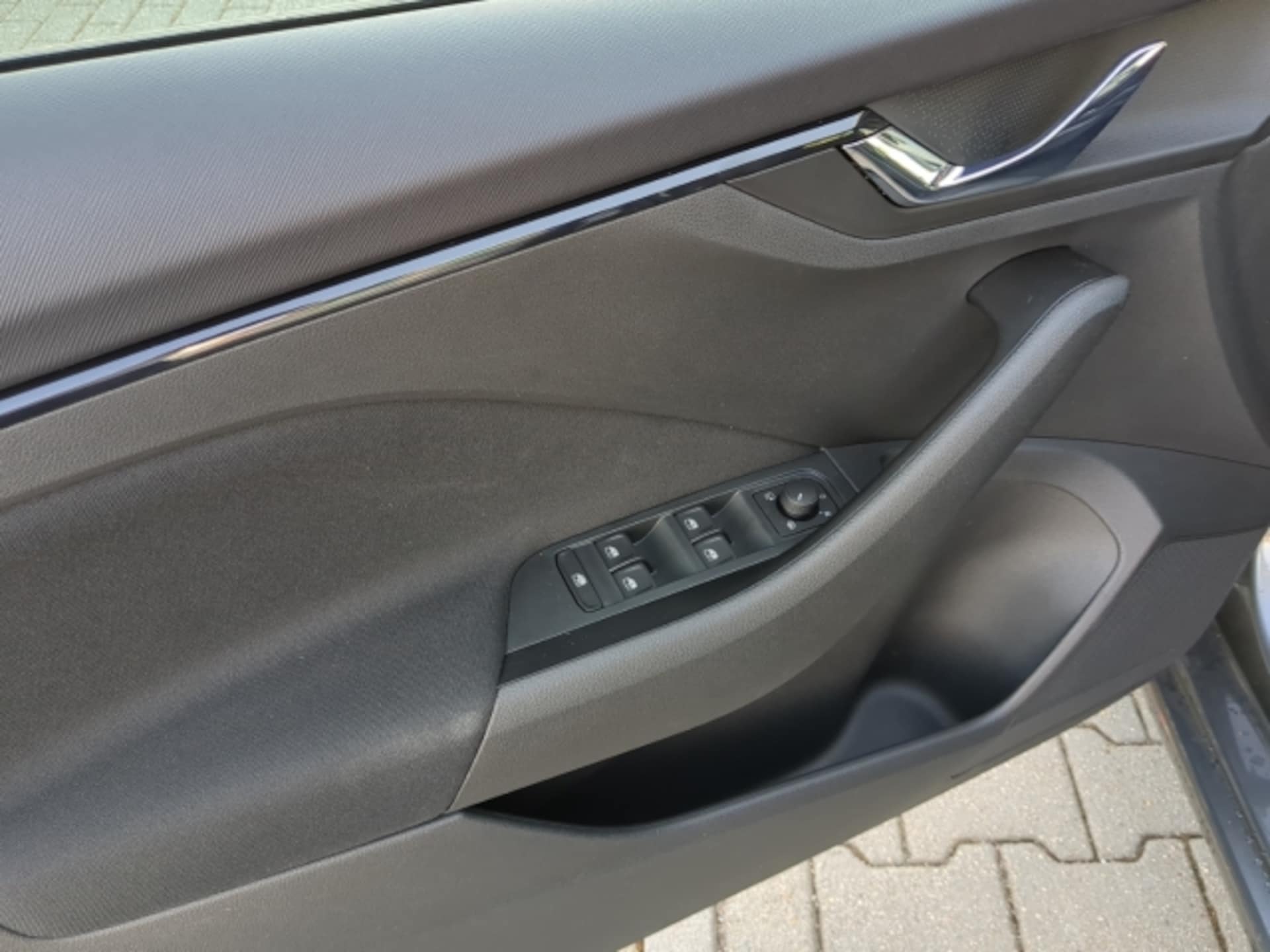 Skoda Scala Selection
