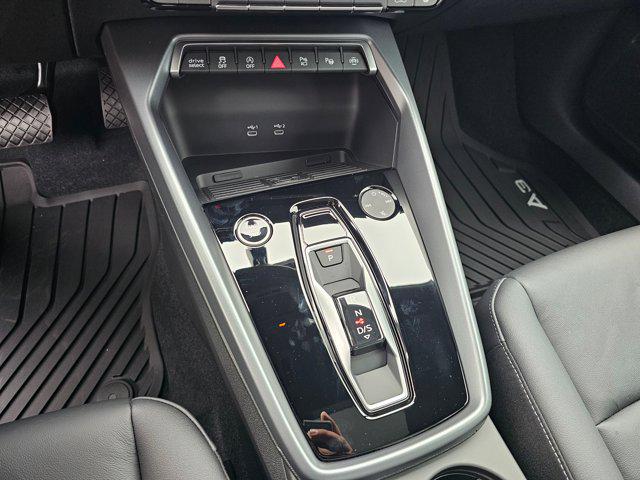 2026 Audi A3 Premium - Photo 22
