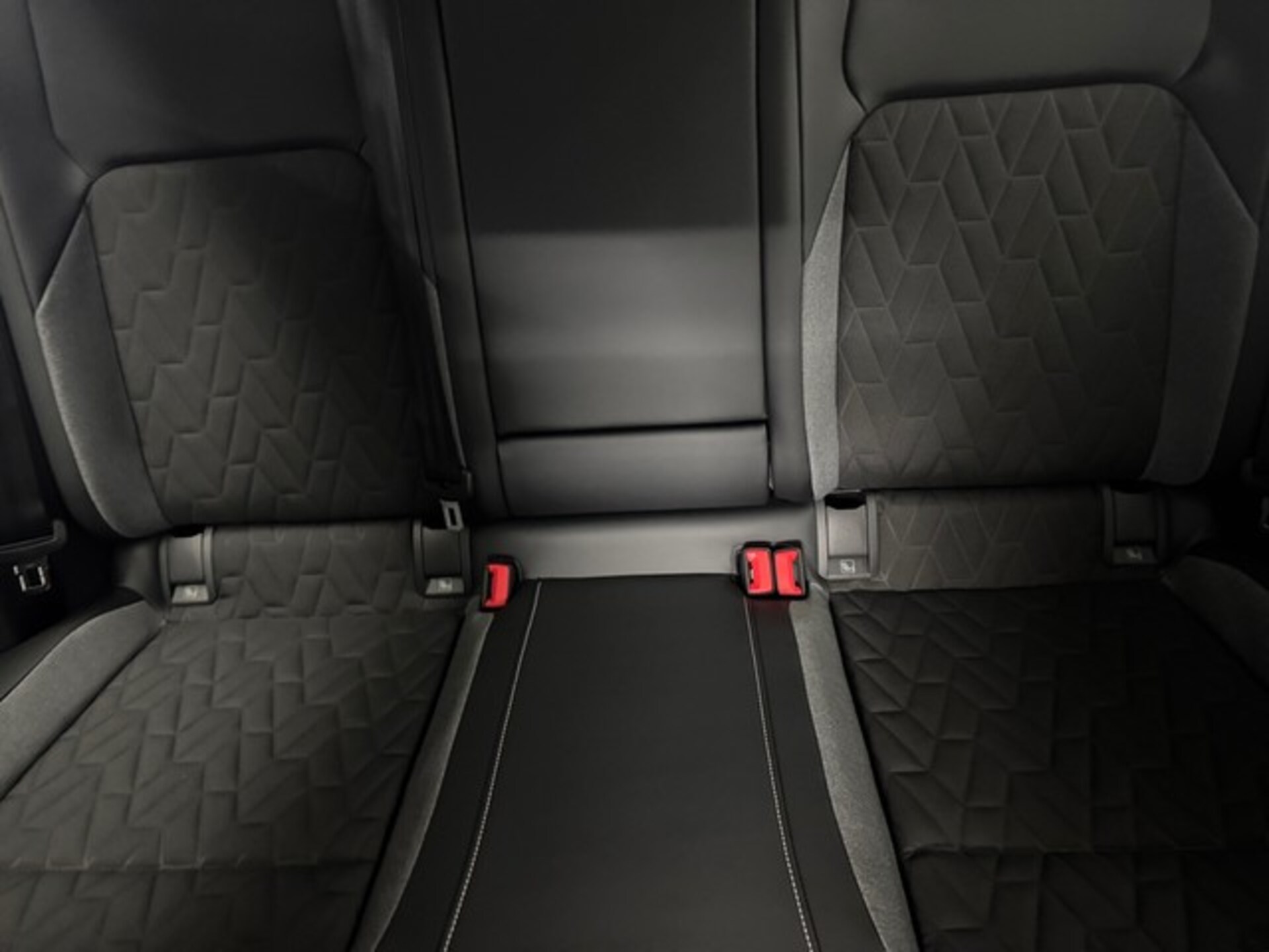 Volkswagen Golf Goal