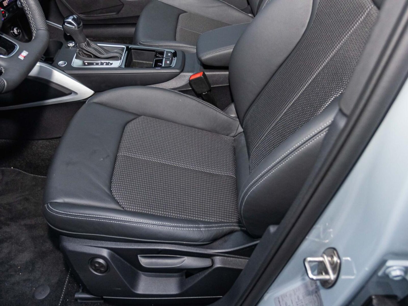 Audi Q2 – Bild 11