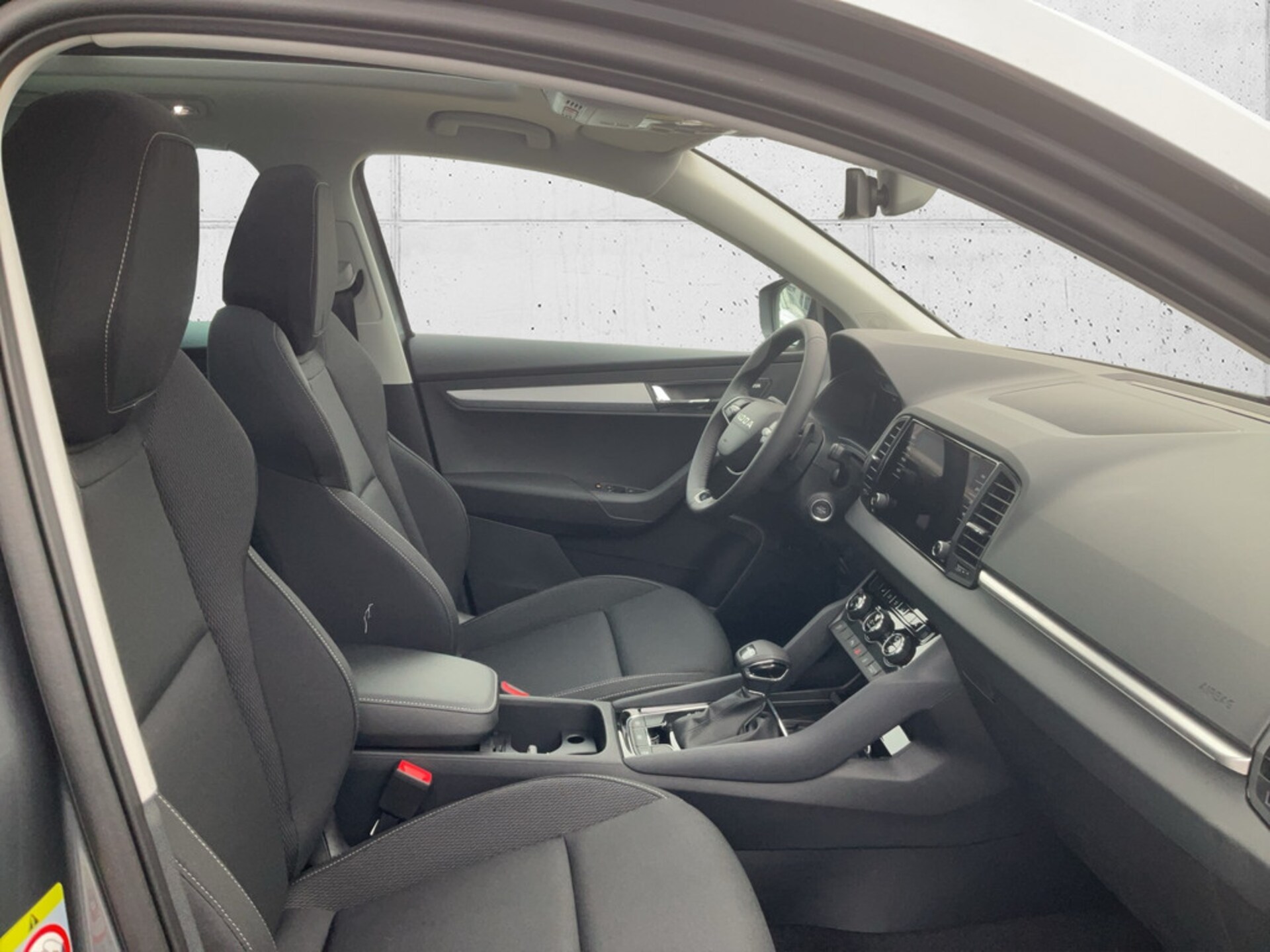 Skoda Karoq Selection