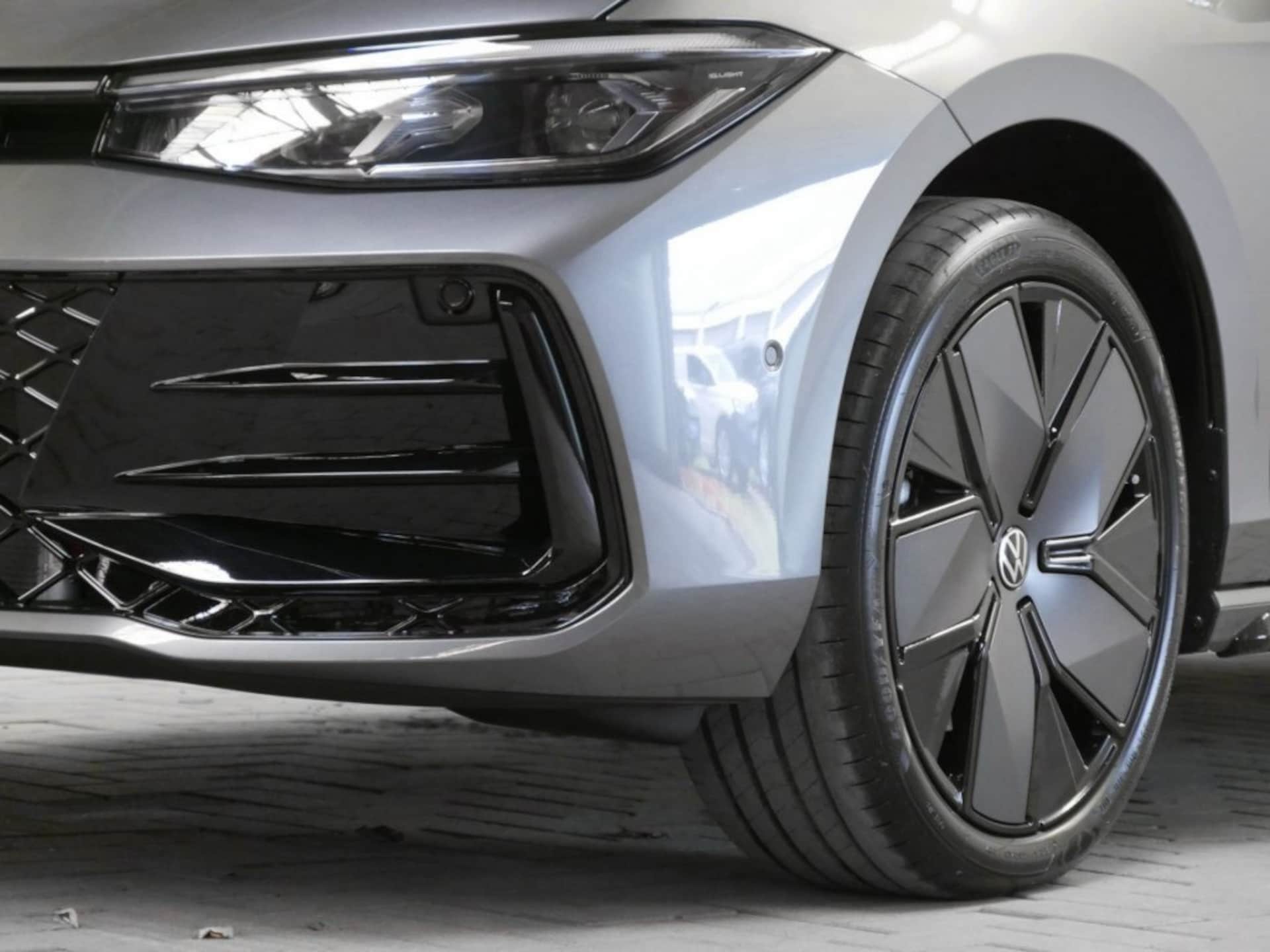 Volkswagen Passat R-Line