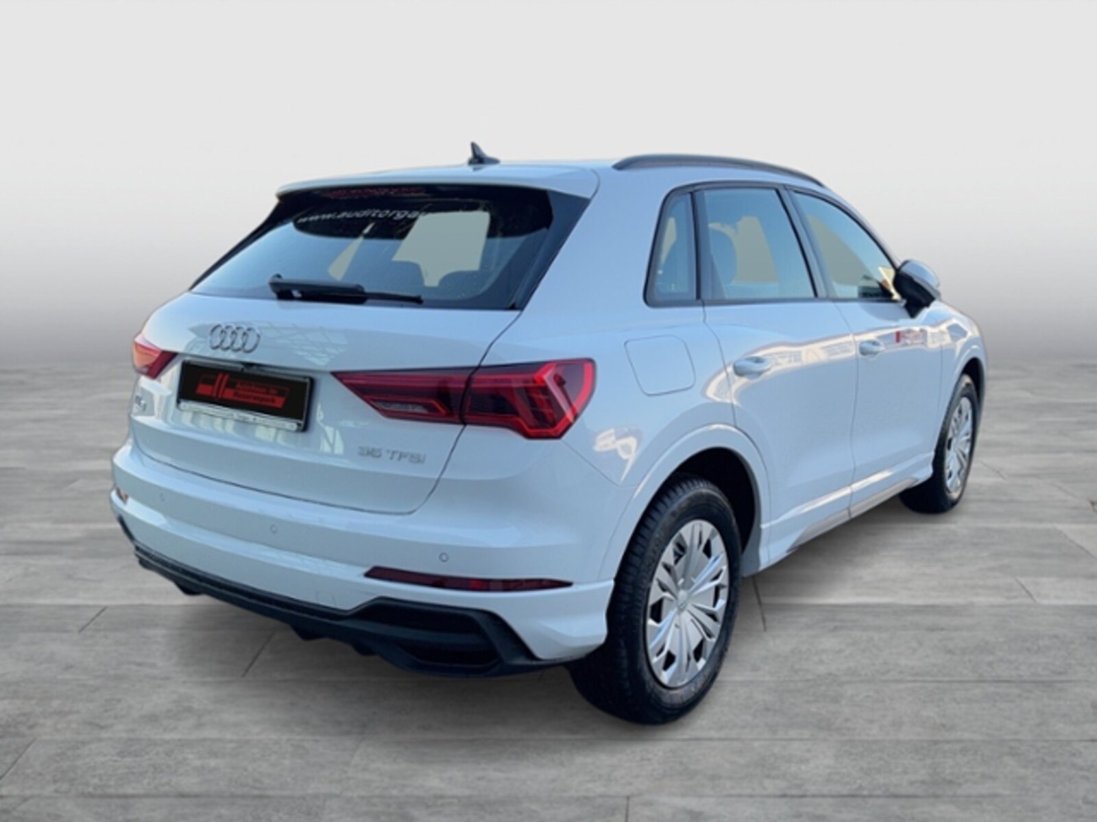 Audi Q3 – Bild 5