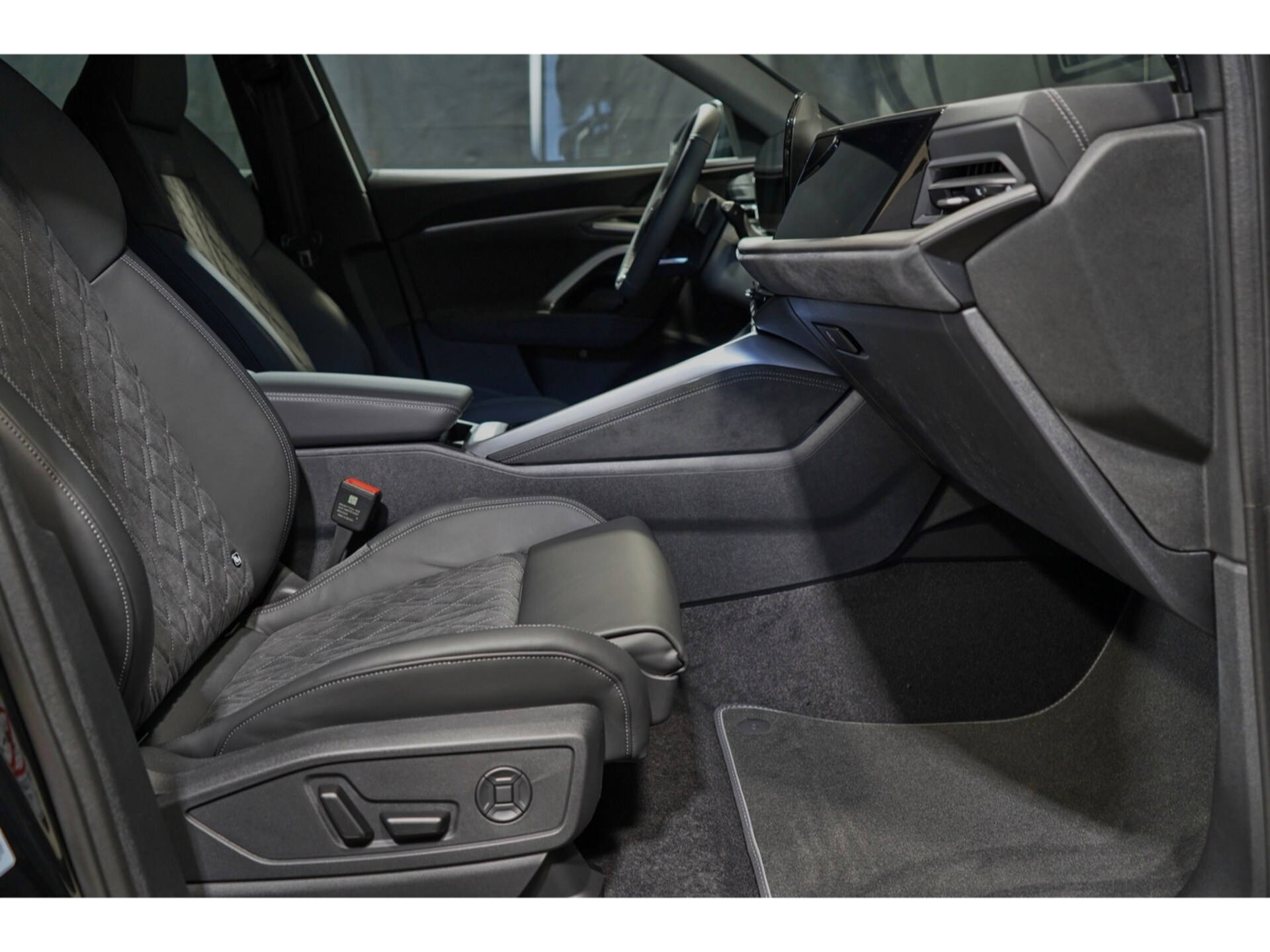 Audi Q5 SUV