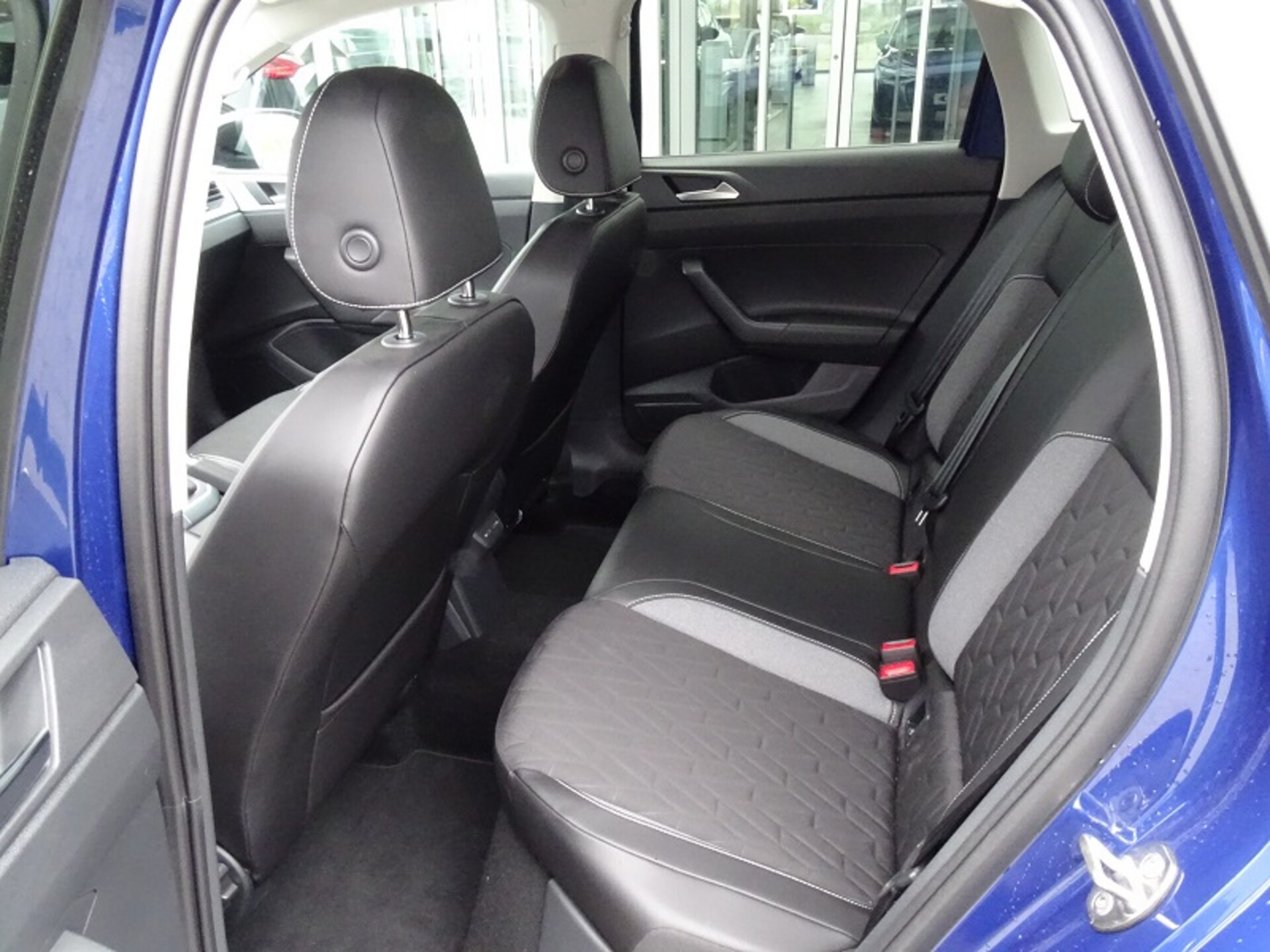 Volkswagen Taigo Goal