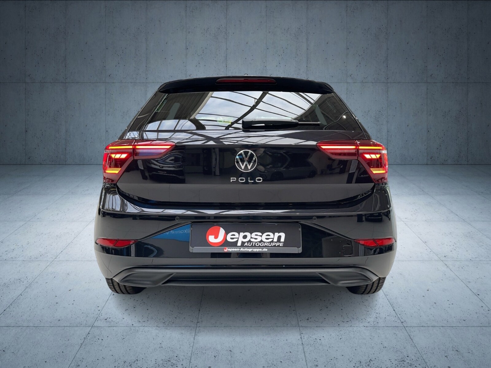 Volkswagen Polo – Bild 7