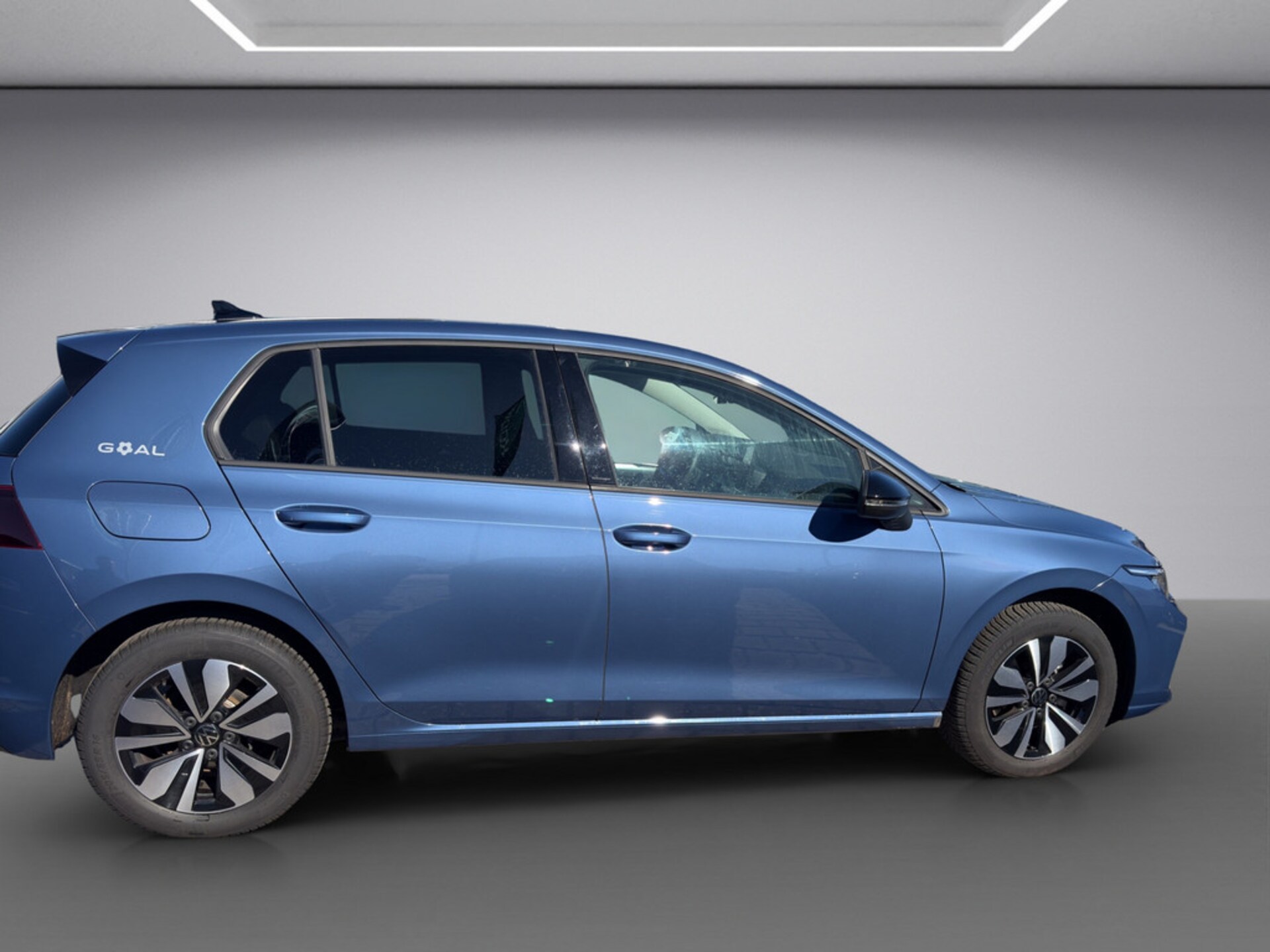 Volkswagen Golf Goal