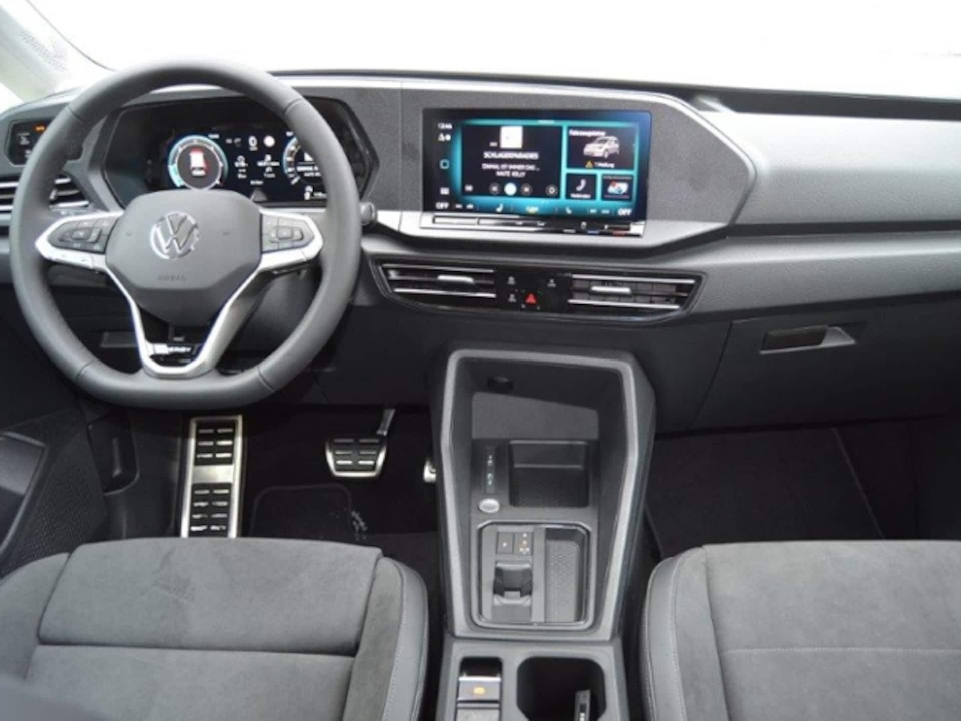 Volkswagen Caddy ENERGY