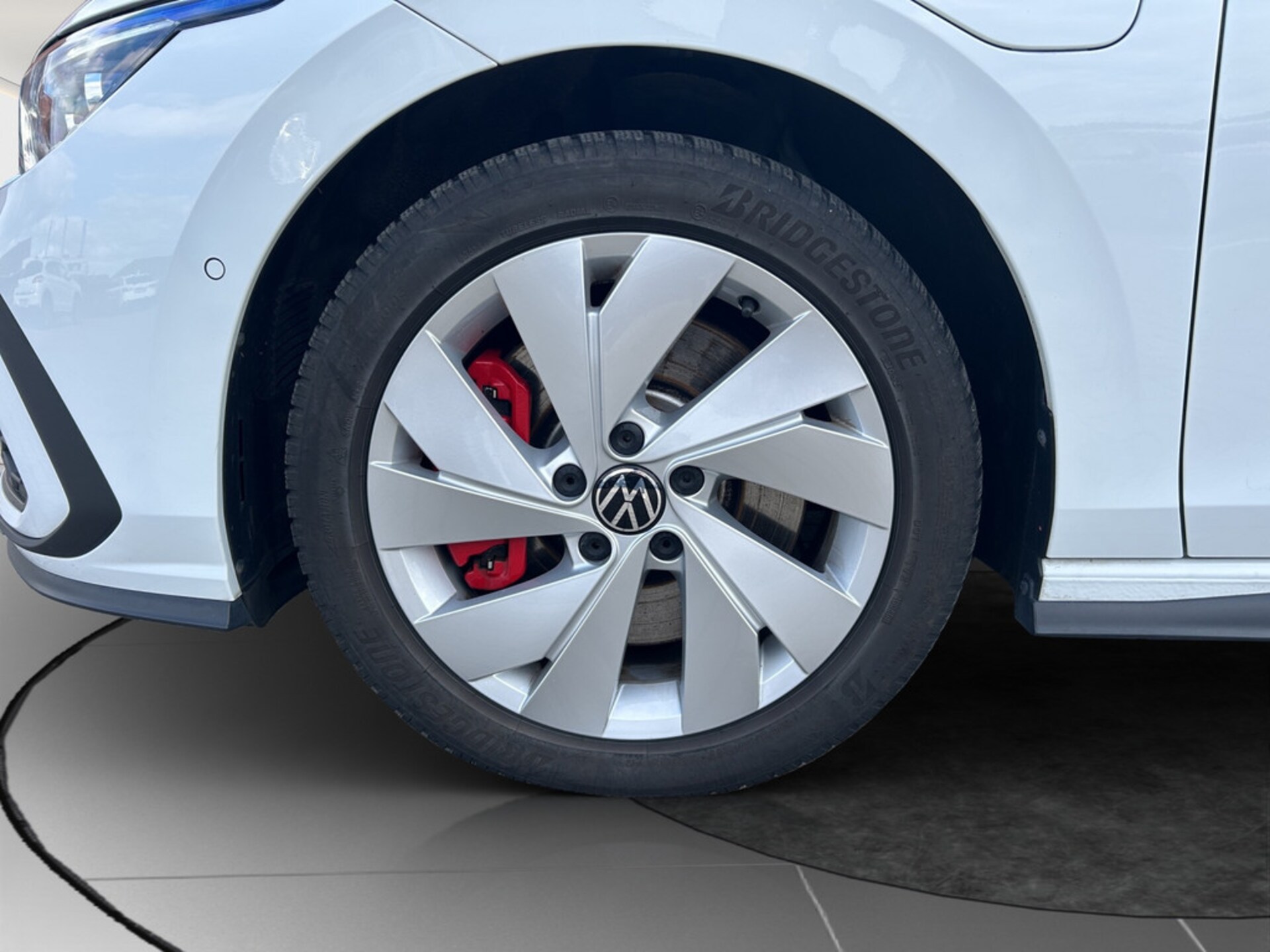 Volkswagen Golf GTE