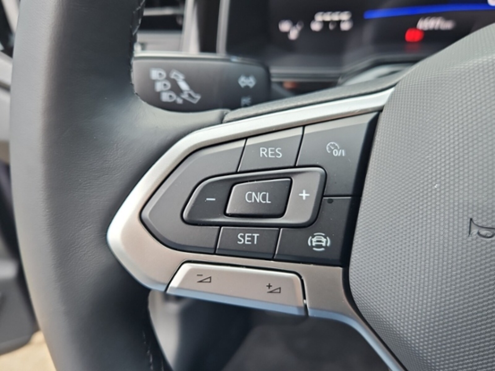 Volkswagen Taigo – Bild 14