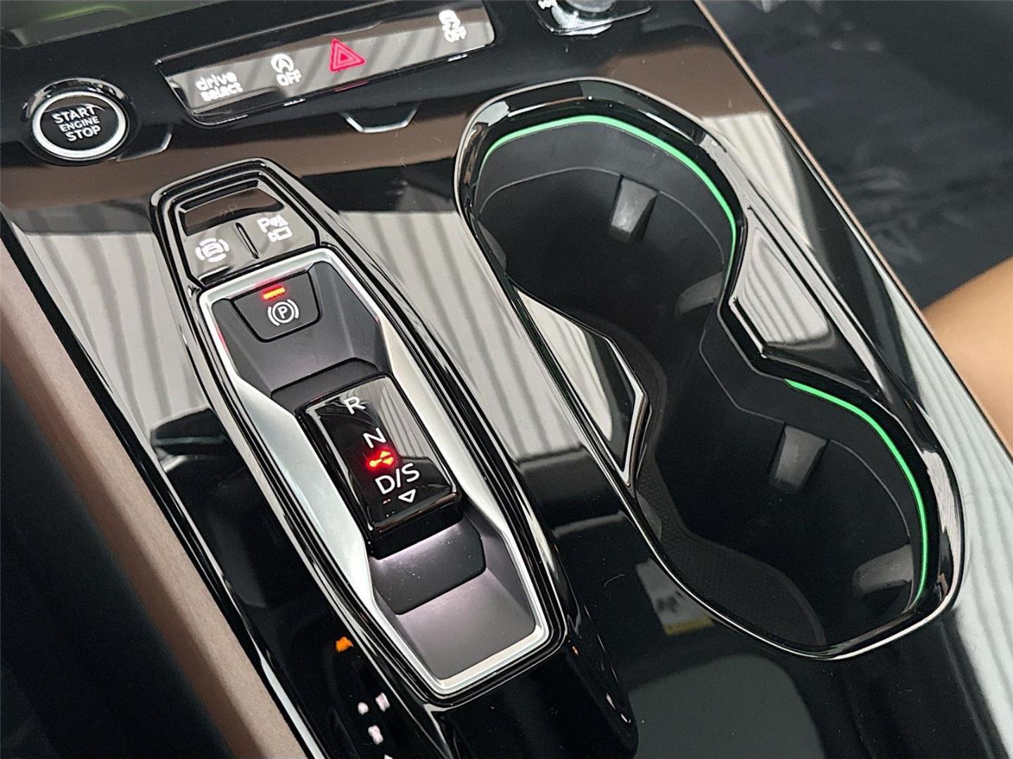 2025 Audi New A5 Premium - Photo 16