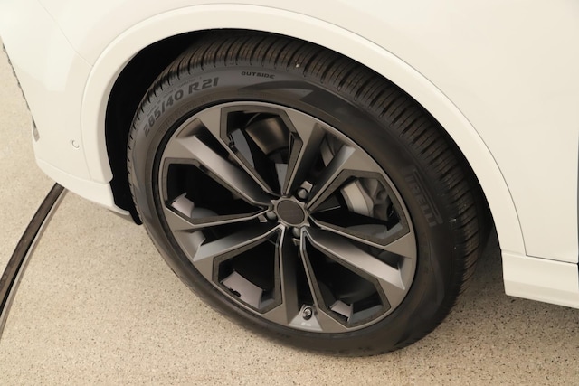 2026 Audi Q7 Premium Plus - Photo 30