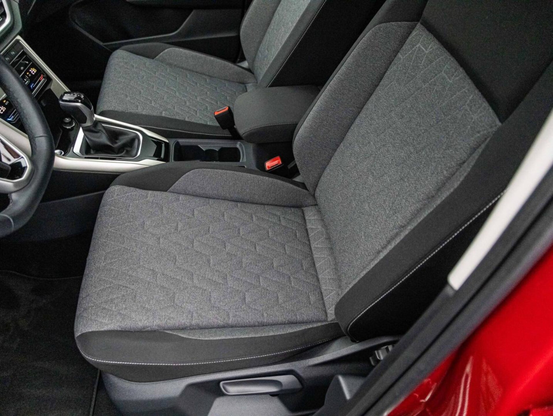 Volkswagen T-Roc MOVE