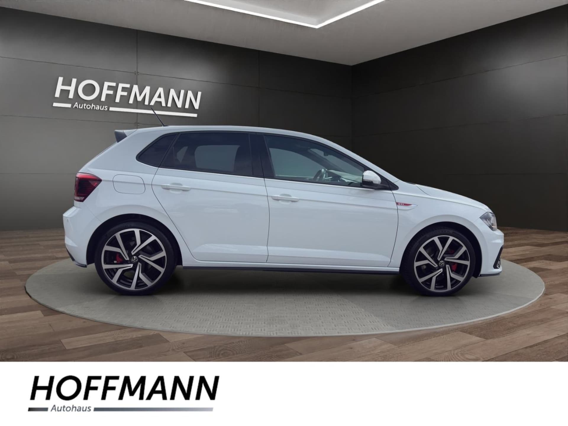 Volkswagen Polo GTI