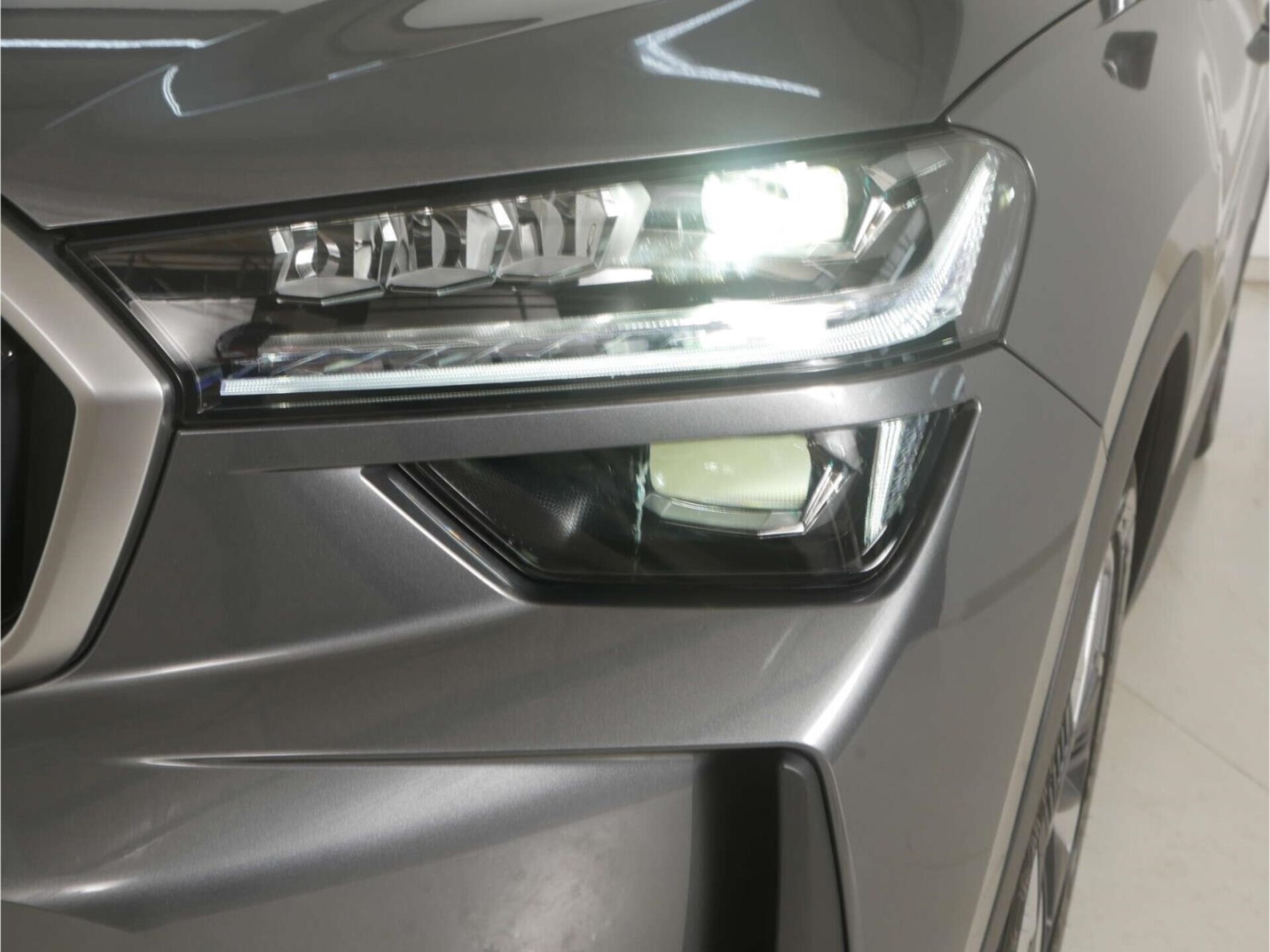 Skoda Kodiaq Selection