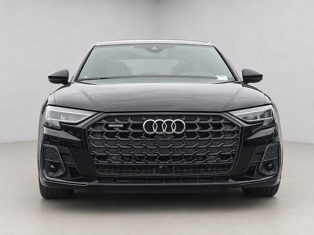 2026 Audi A8 L