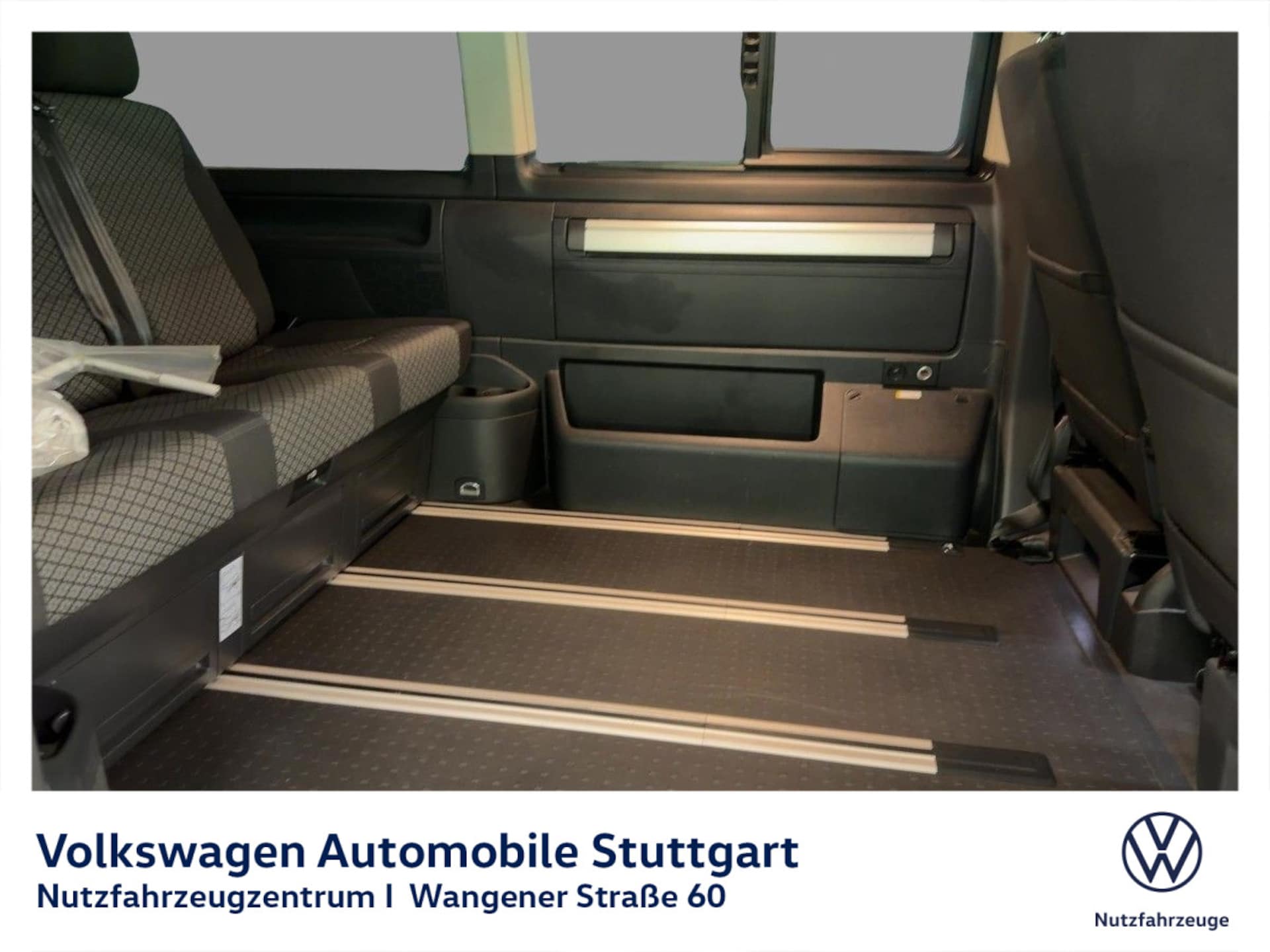 Volkswagen T6.1 California Beach
