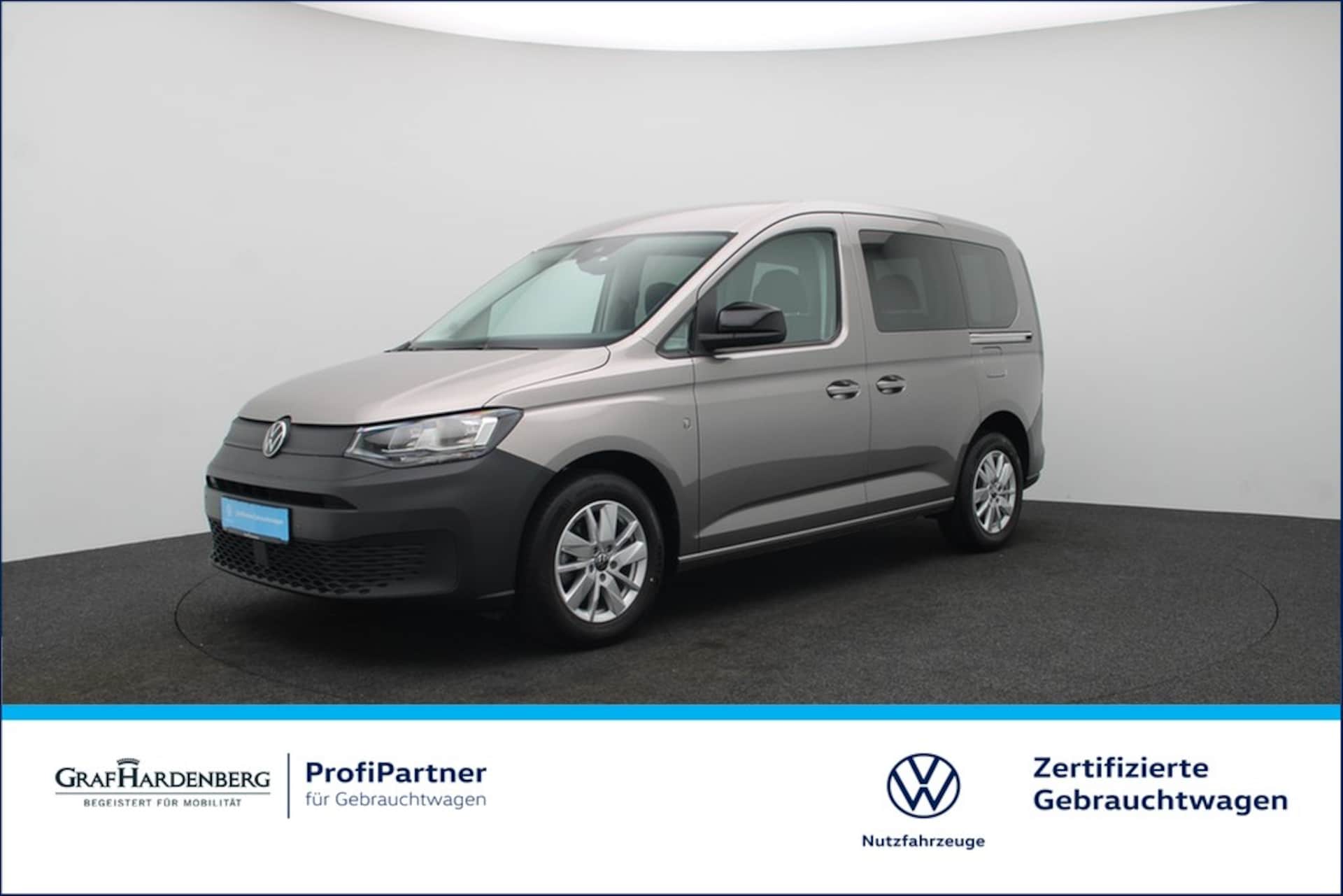 Volkswagen Caddy Basis-Modell