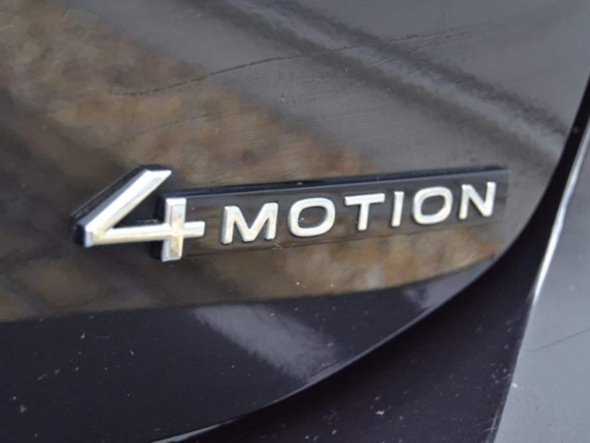 Volkswagen Arteon Shooting Brake R-Line