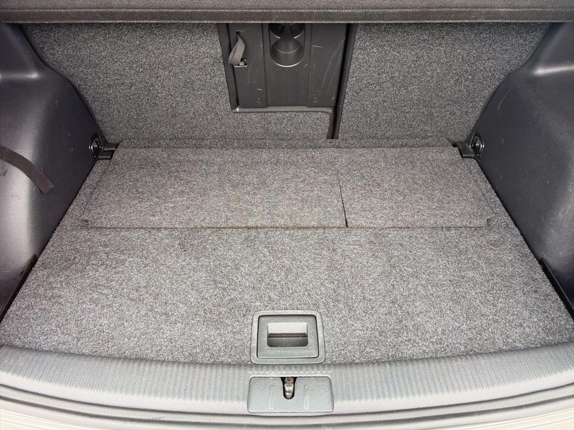 Volkswagen Golf Plus Trendline