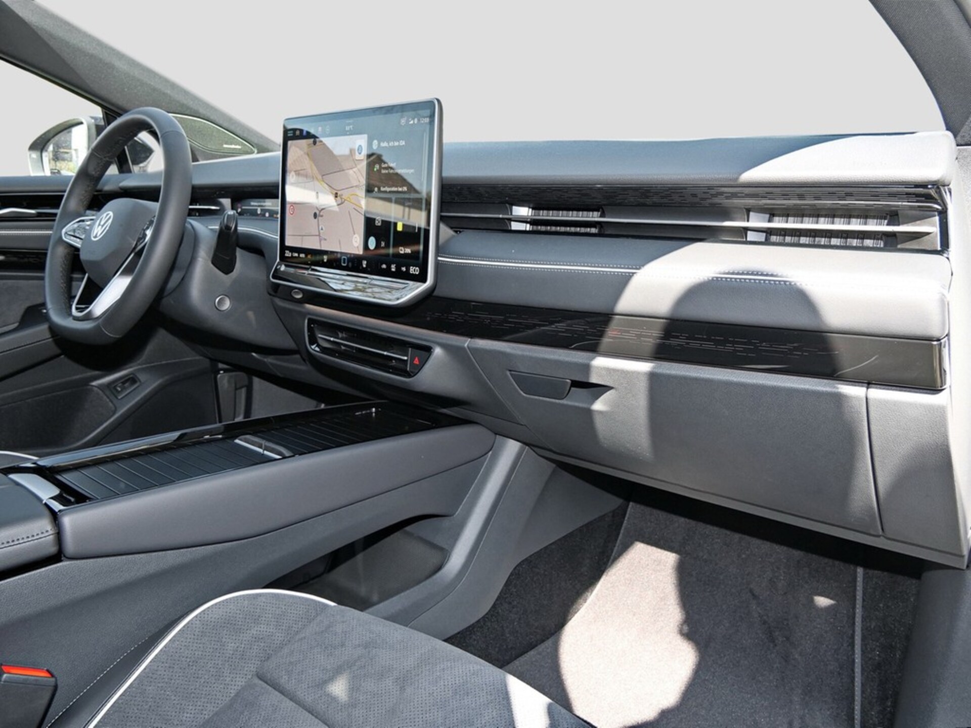 Volkswagen ID.7 Tourer Pro