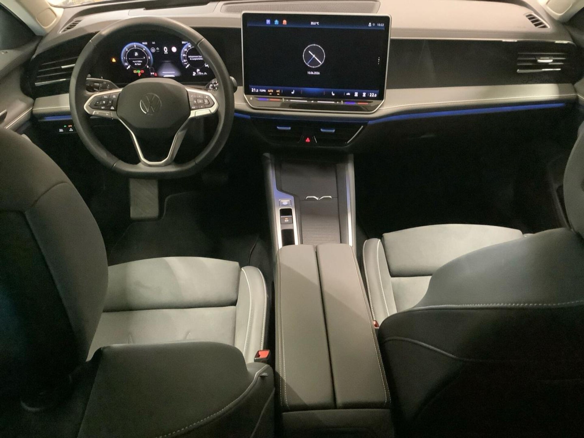 Volkswagen Passat Business