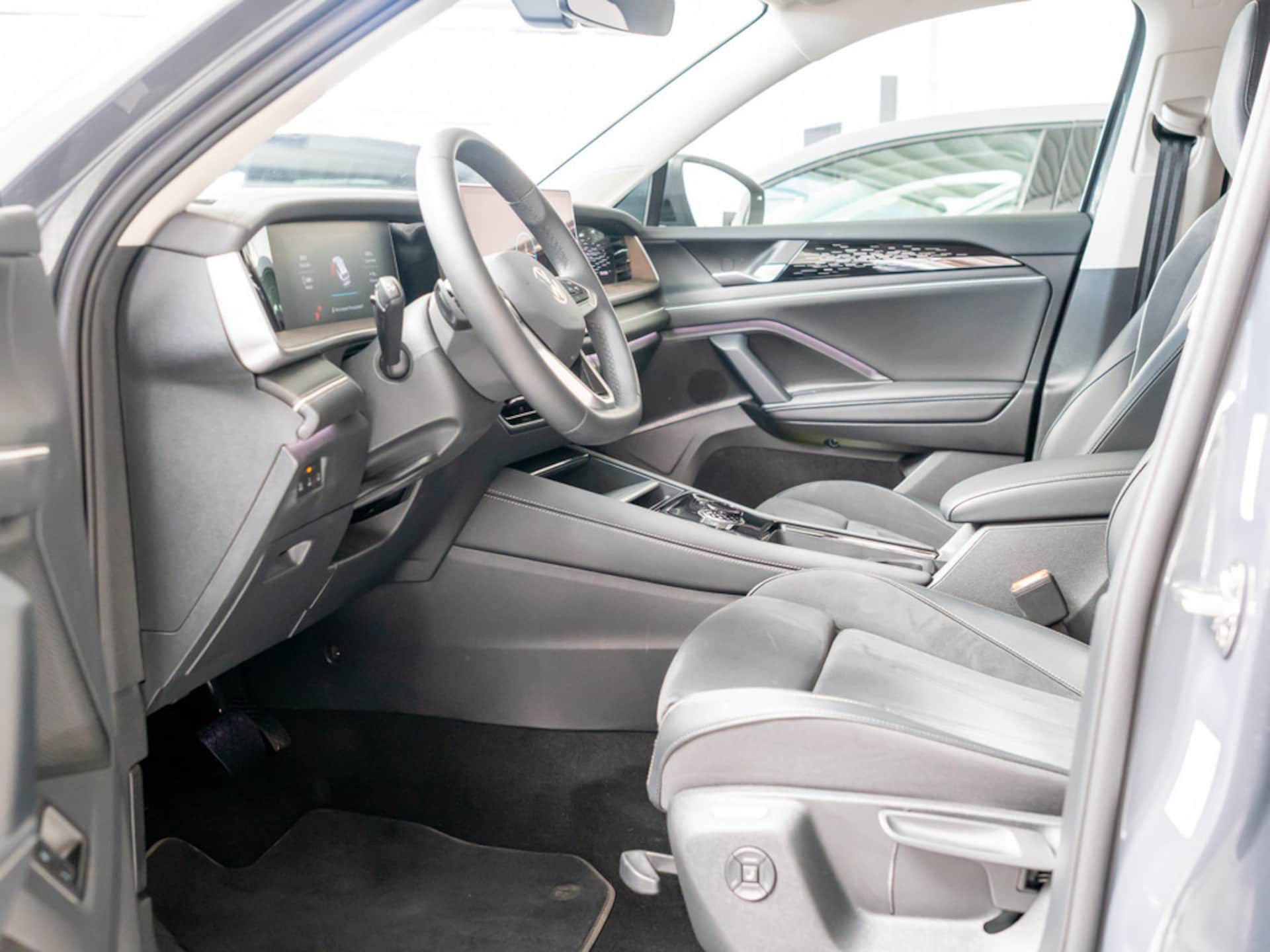 Volkswagen Tayron Elegance