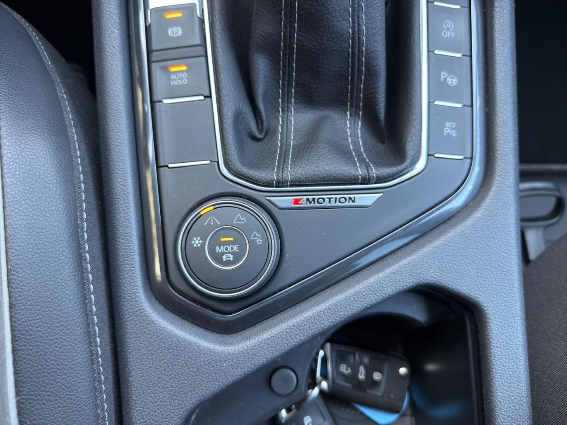 Volkswagen Tiguan Allspace R-Line