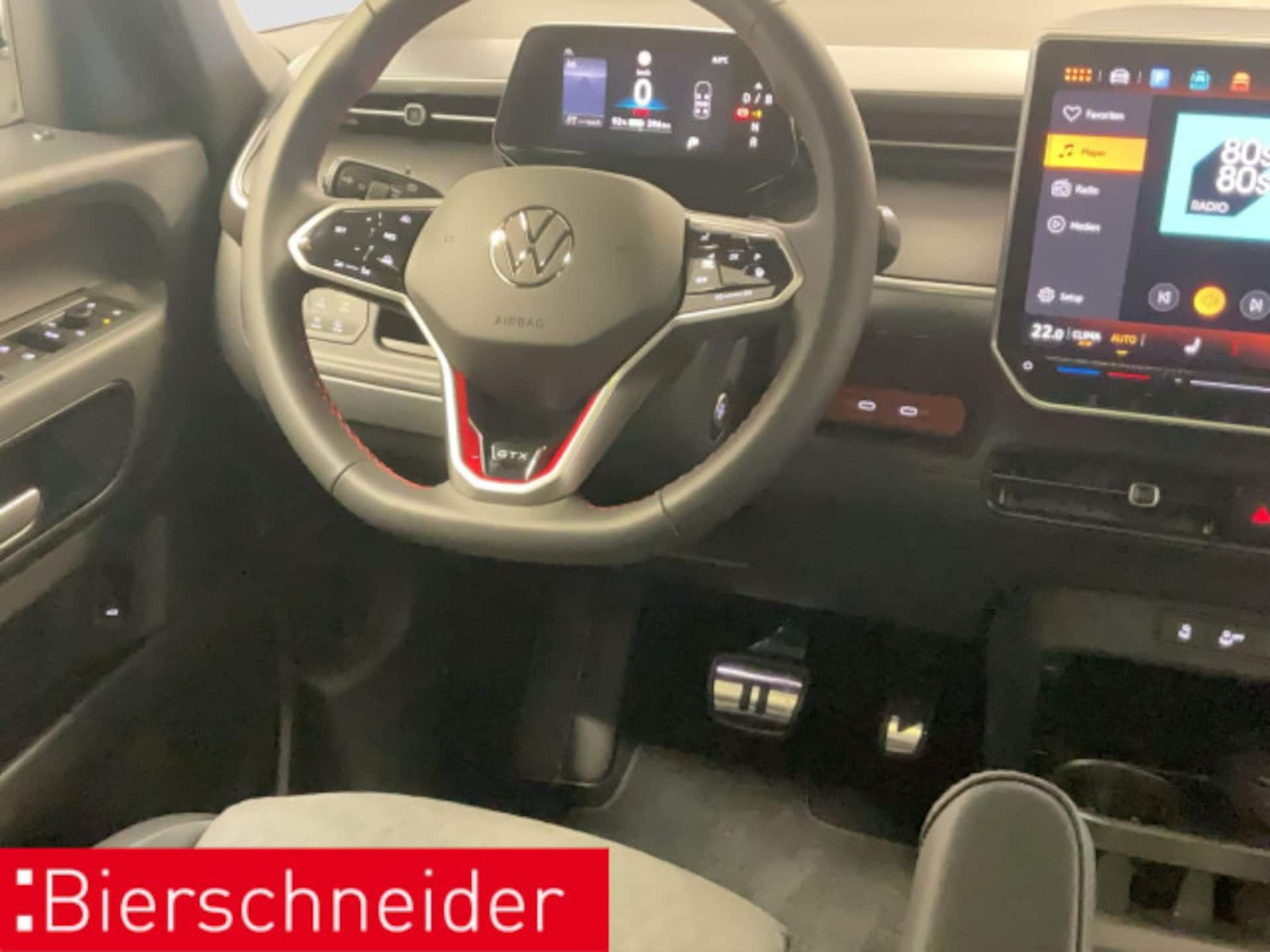 Volkswagen ID. Buzz GTX