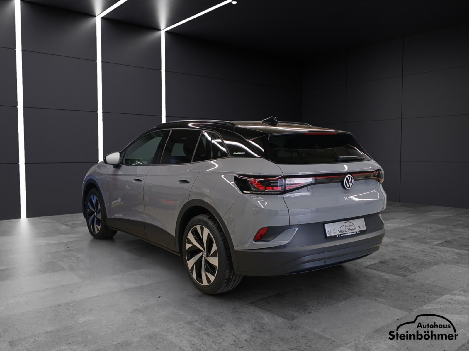 Volkswagen ID.4 – Bild 4