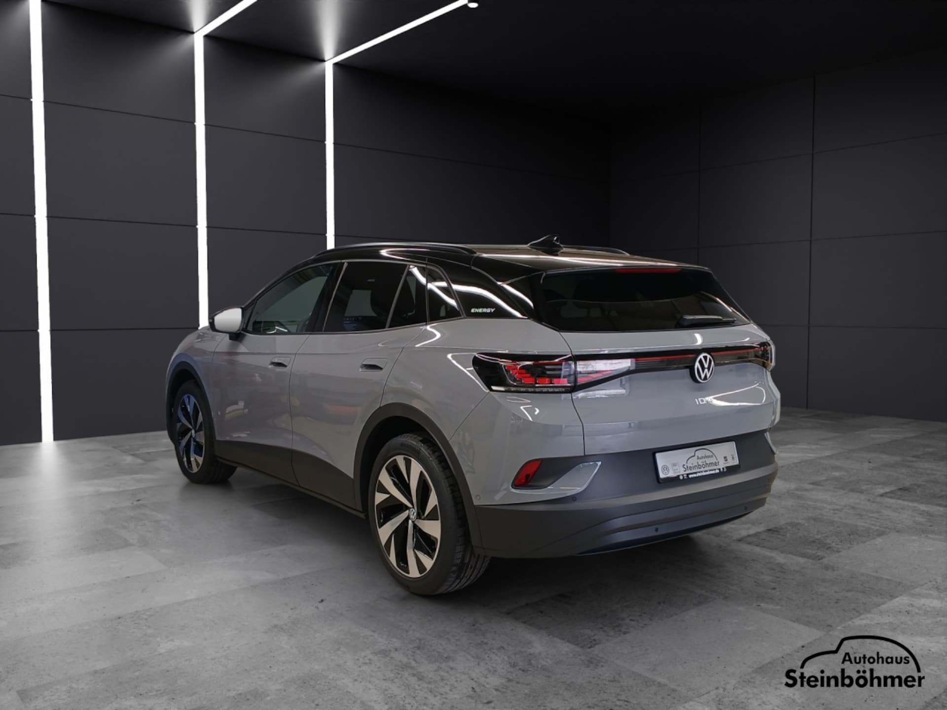 Volkswagen ID.4 Pro