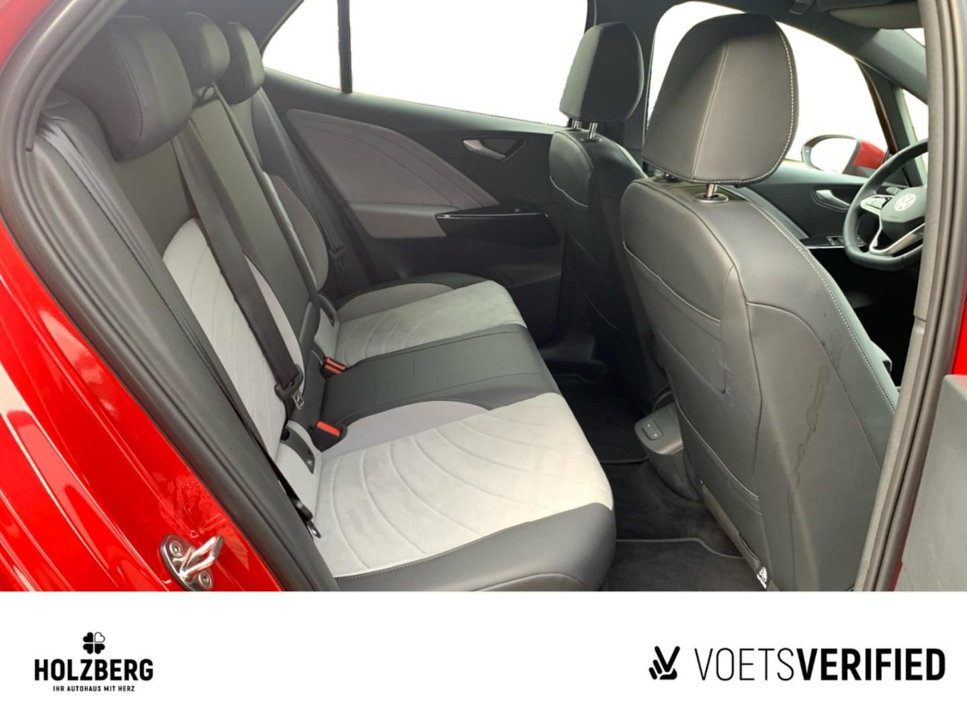 Volkswagen ID.3 MOVE Pro